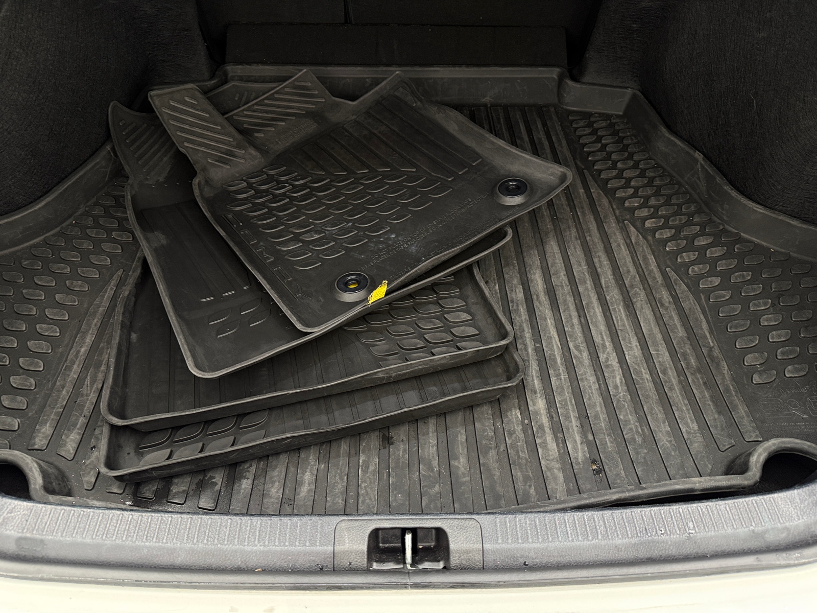 Thumbnail: 2025 Toyota Camry - 7