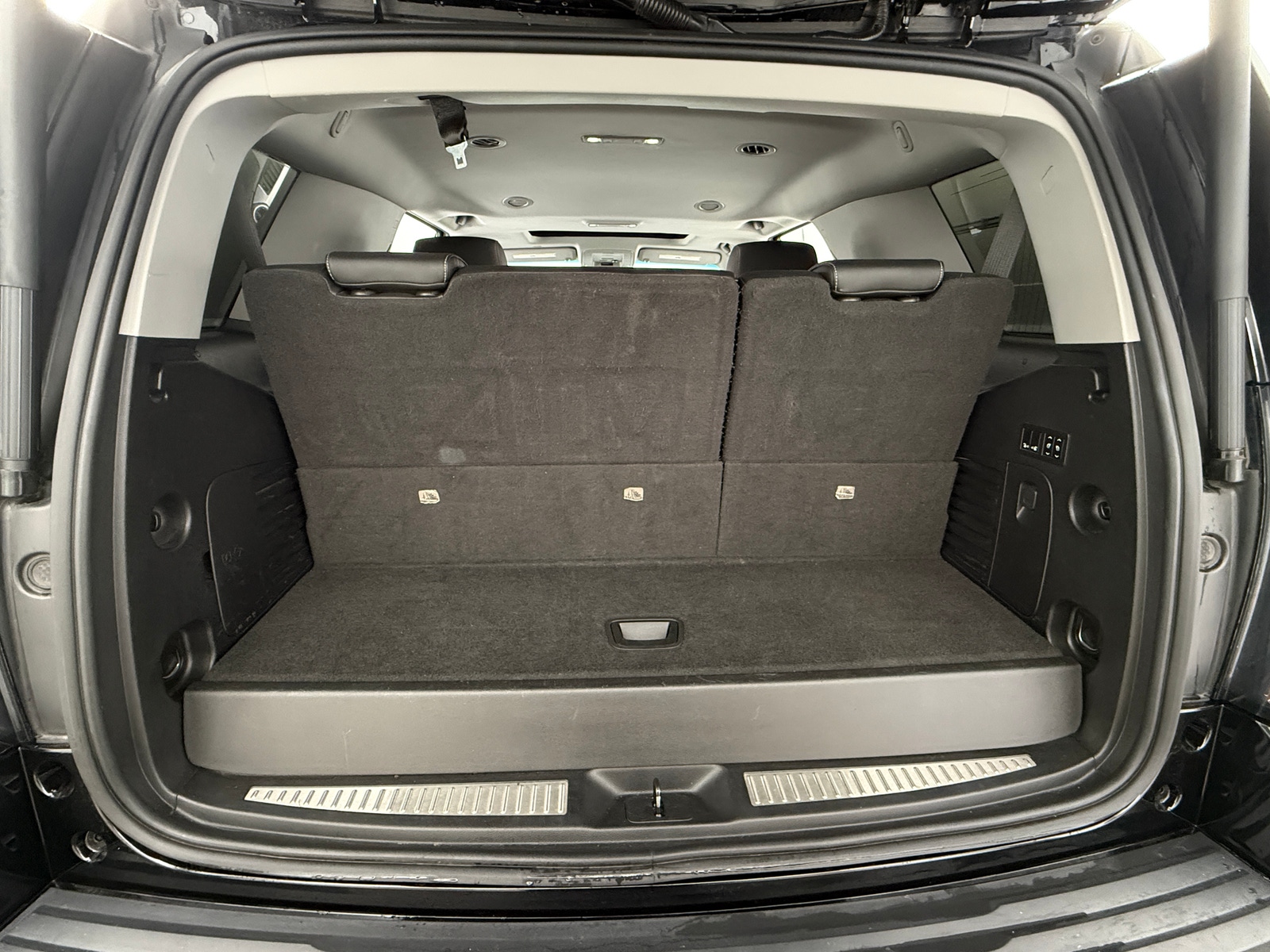 Thumbnail: 2020 GMC Yukon - 6