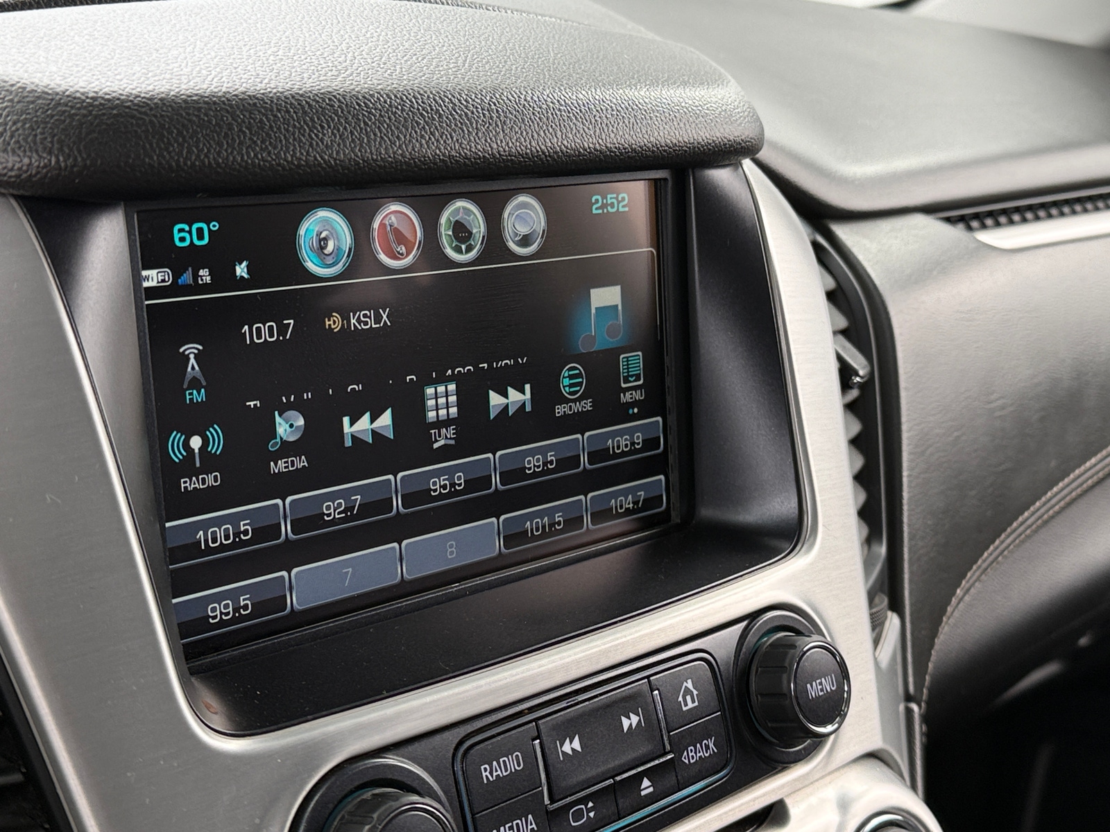 Thumbnail: 2020 GMC Yukon - 3