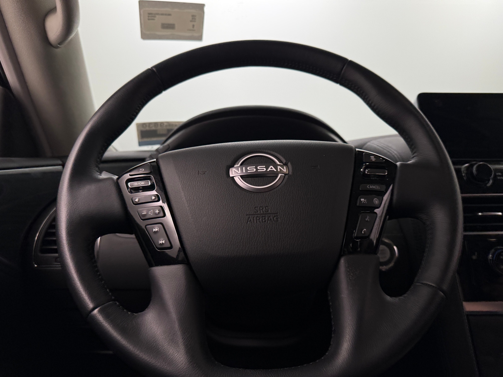 Thumbnail: 2024 Nissan Armada - 4