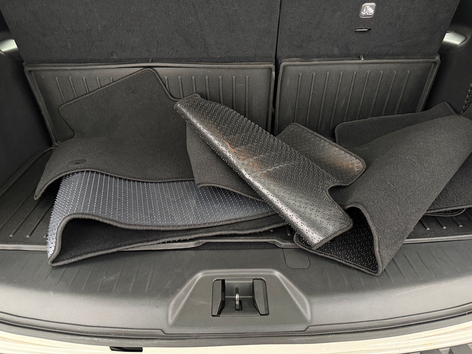 Thumbnail: 2024 Nissan Armada - 6