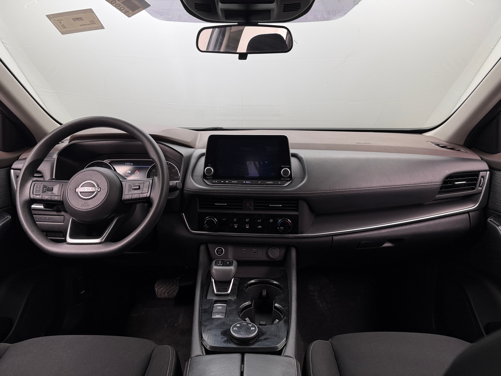 Thumbnail: 2023 Nissan Rogue - 3