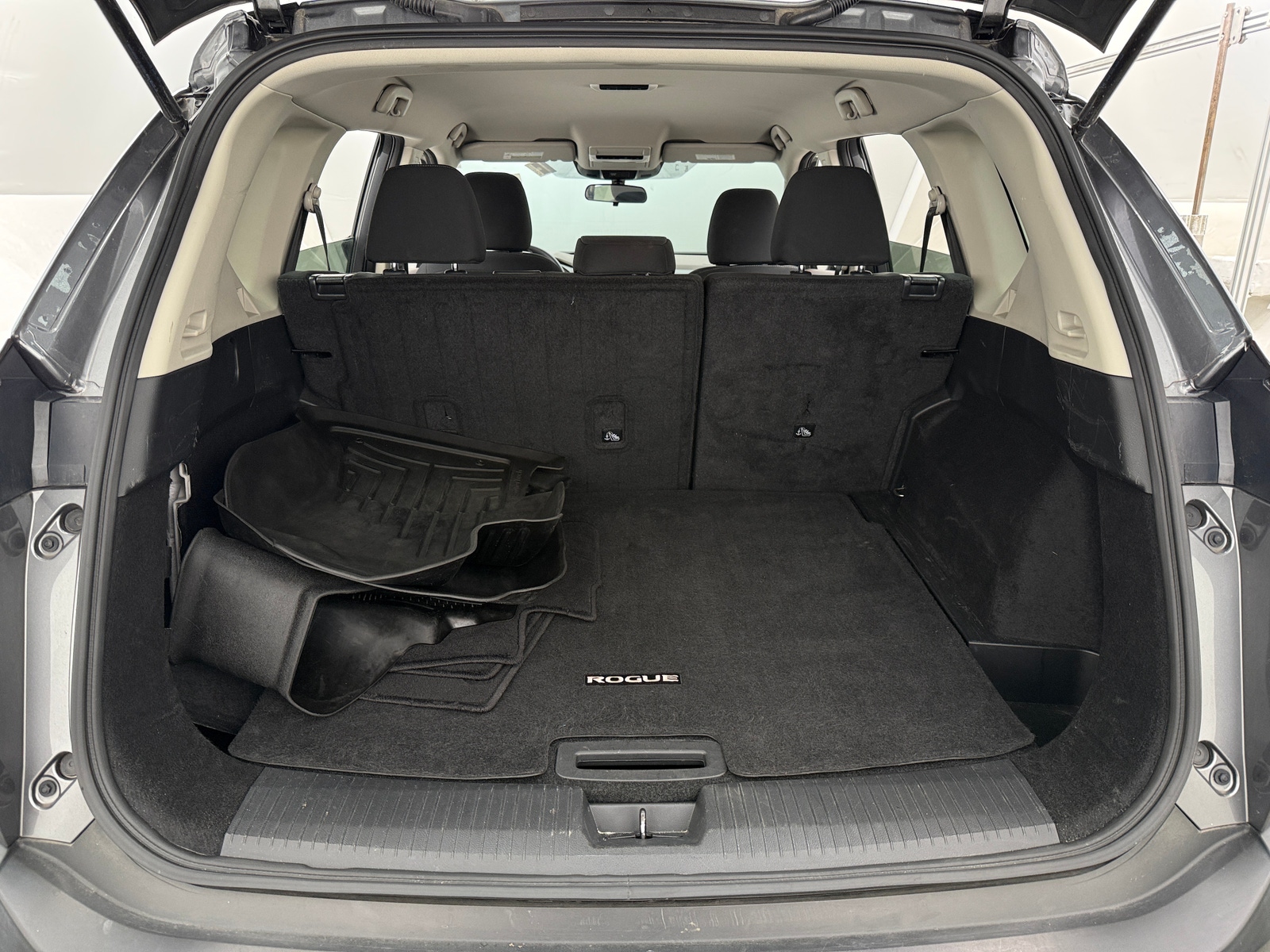 Thumbnail: 2023 Nissan Rogue - 7