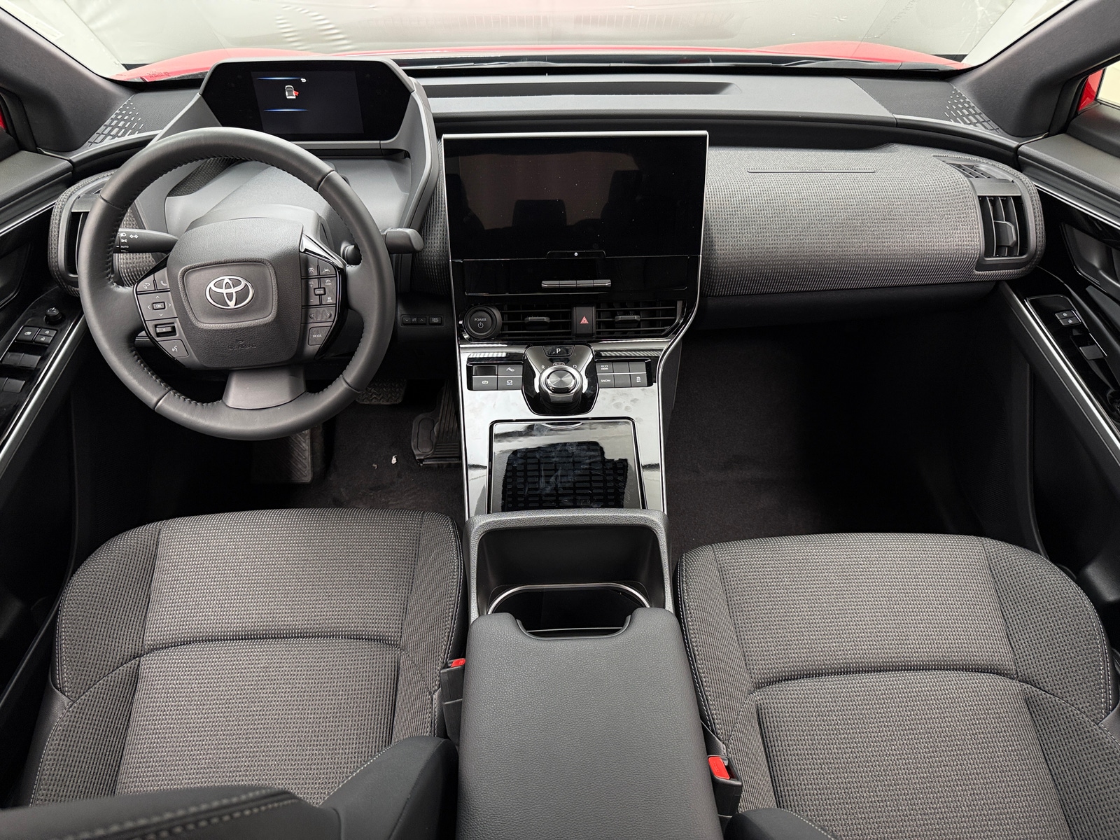 Thumbnail: 2025 Toyota bZ4X - 2