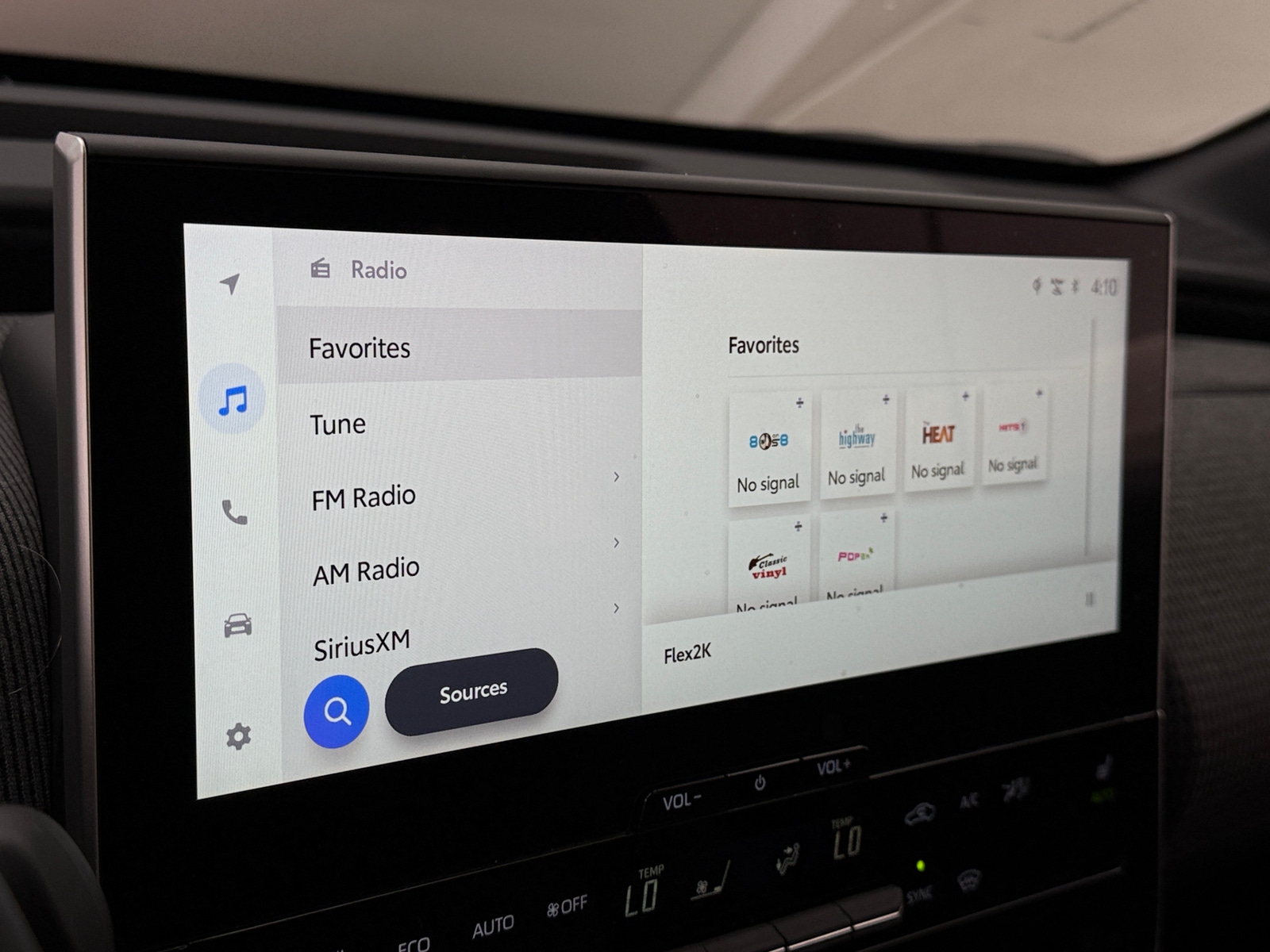 Thumbnail: 2025 Toyota bZ4X - 3