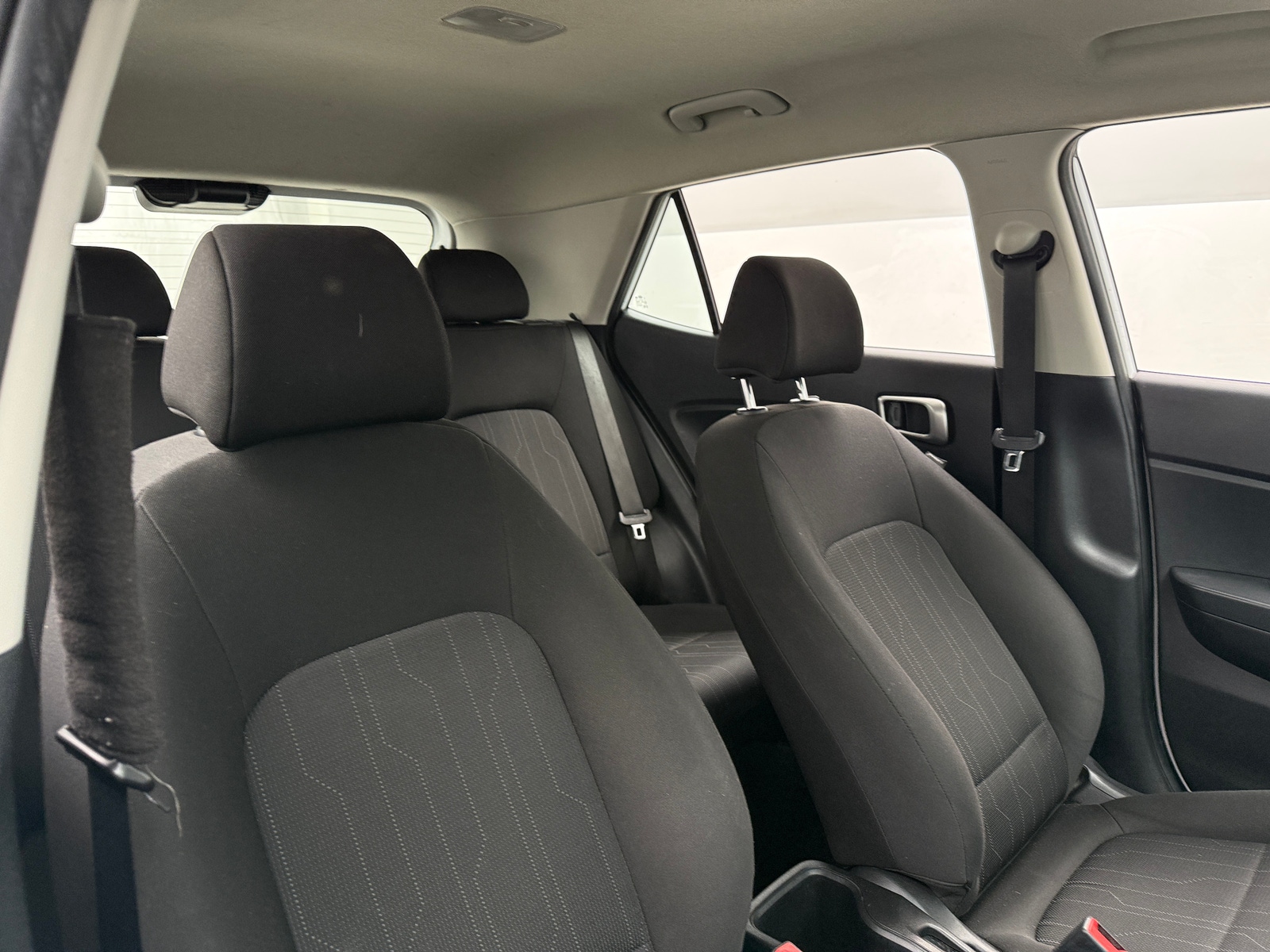 Thumbnail: 2020 Hyundai Venue - 2