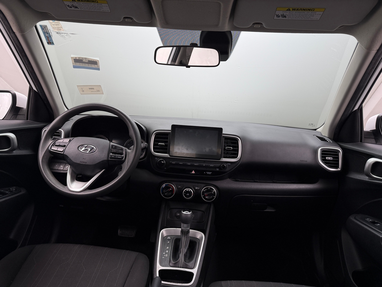 Thumbnail: 2020 Hyundai Venue - 3