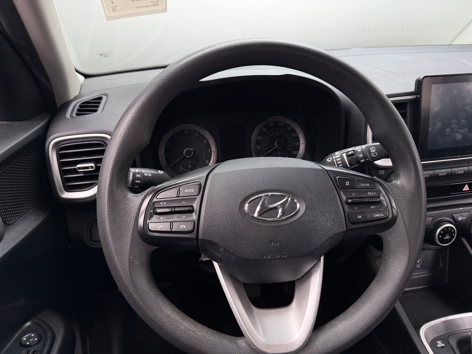 Thumbnail: 2020 Hyundai Venue - 5