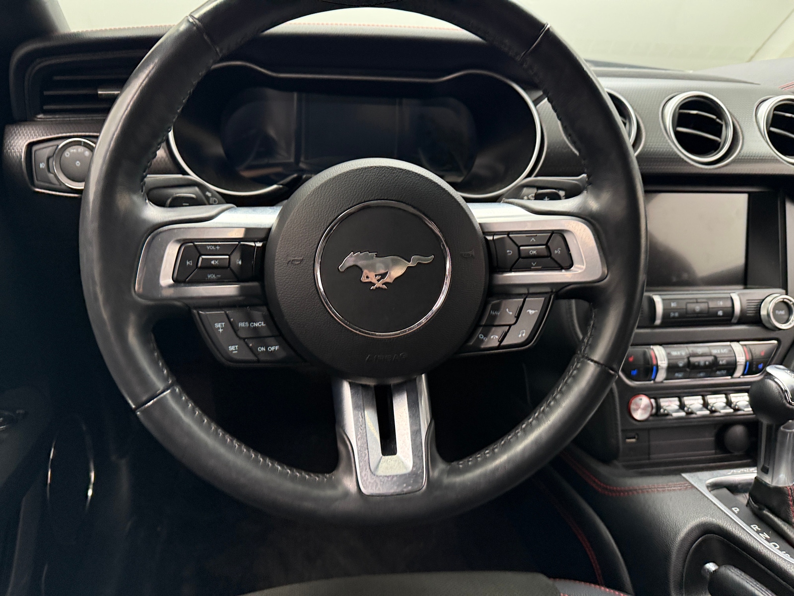 Thumbnail: 2020 Ford Mustang - 3