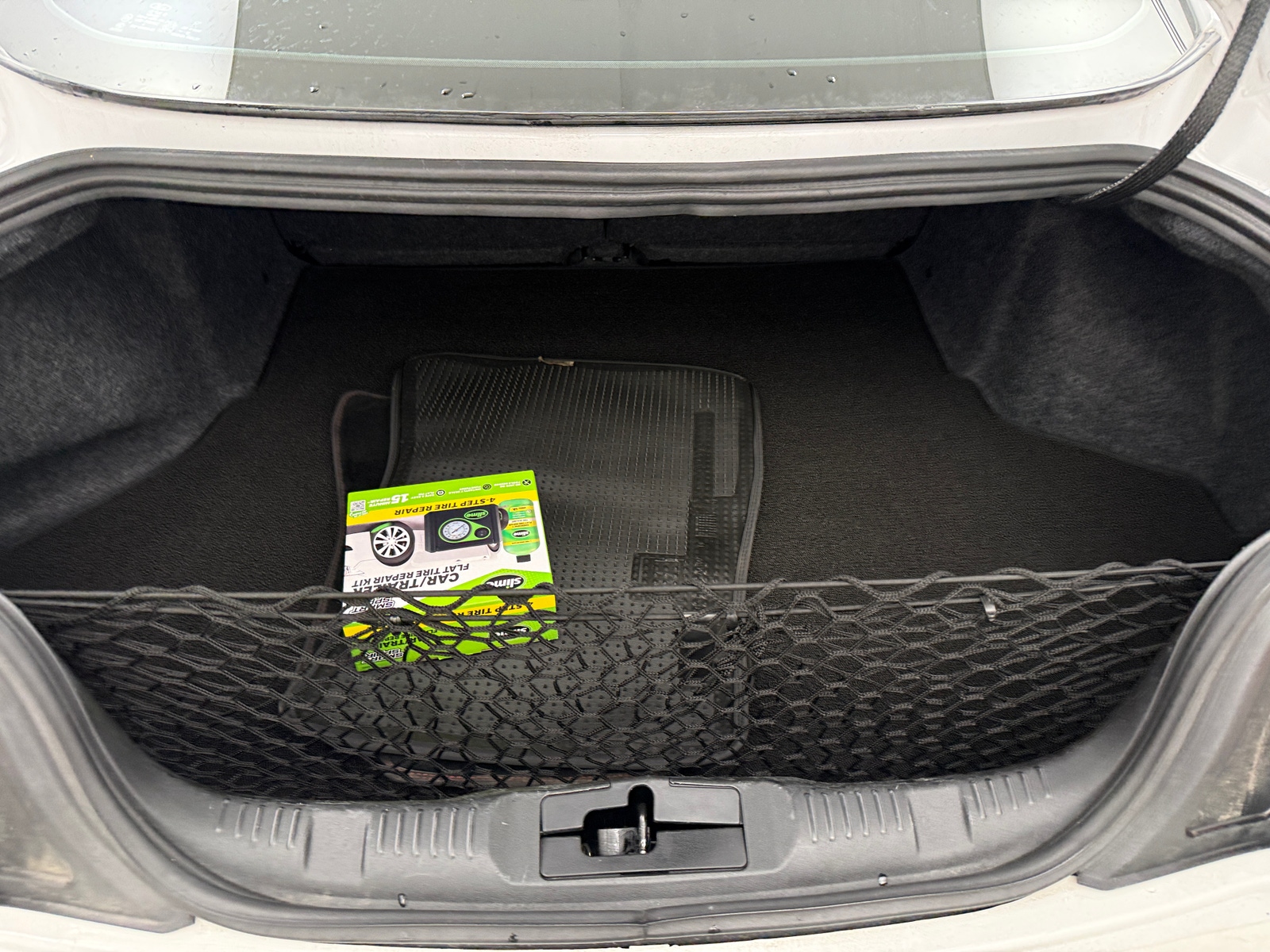 Thumbnail: 2020 Ford Mustang - 4