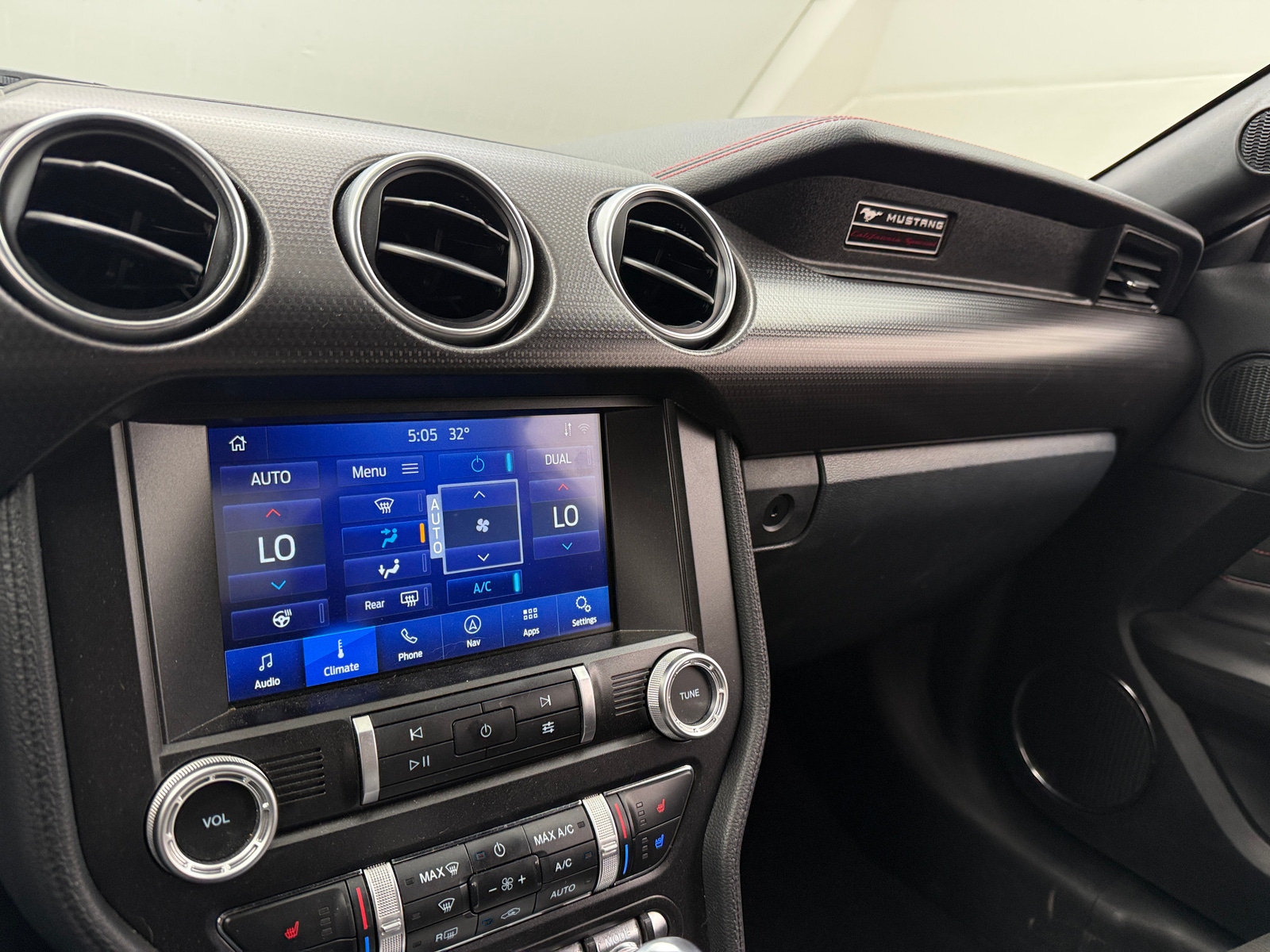 Thumbnail: 2020 Ford Mustang - 2