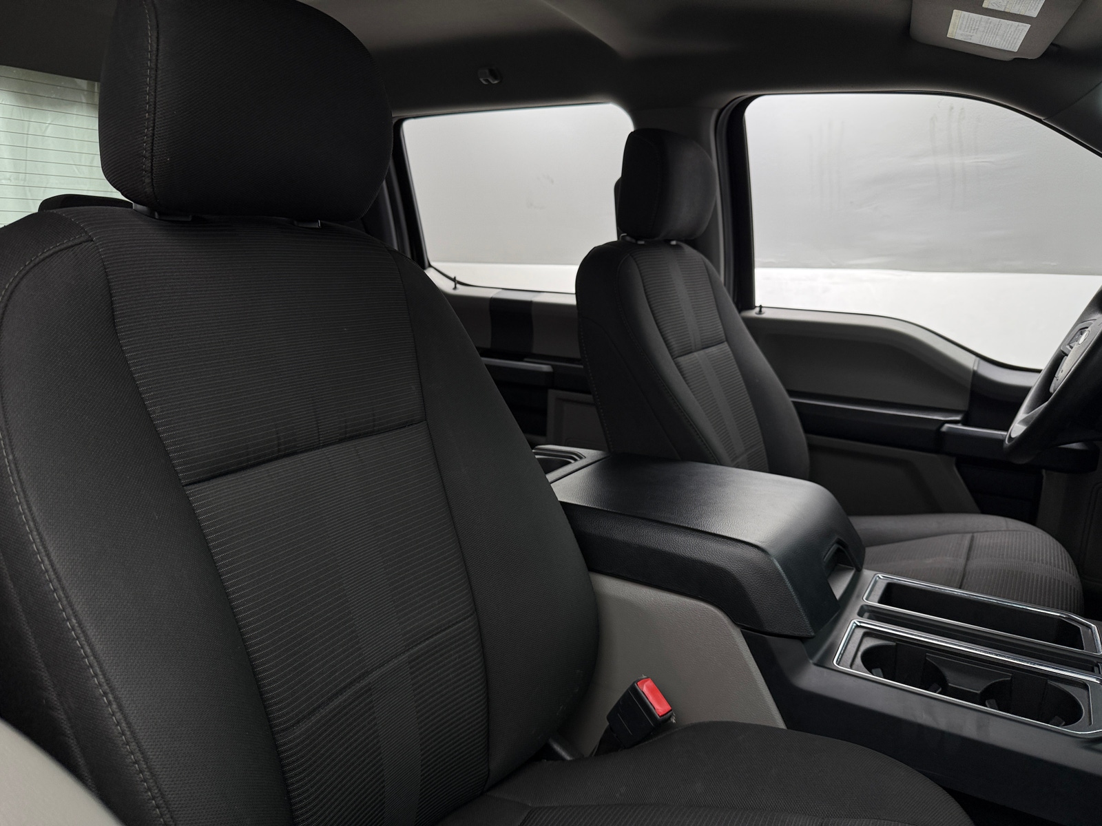 Thumbnail: 2019 Ford Econoline - 2