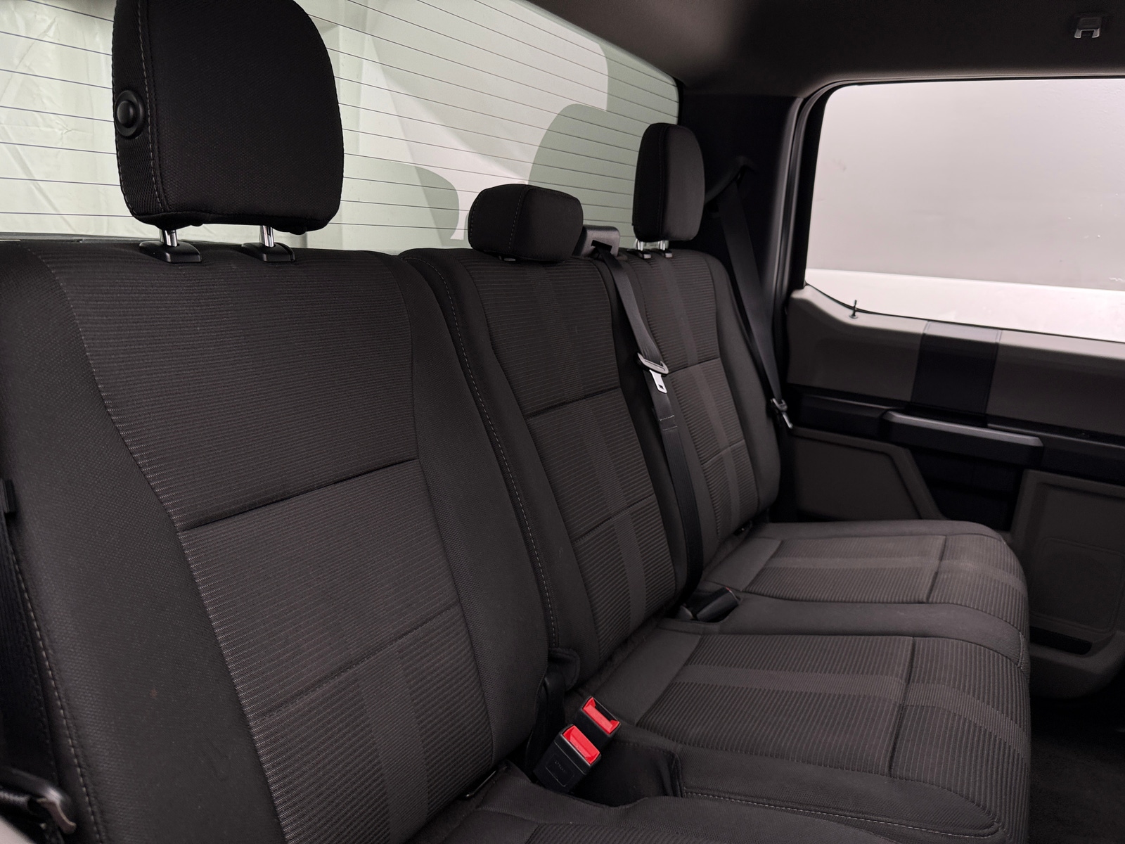 Thumbnail: 2019 Ford Econoline - 6