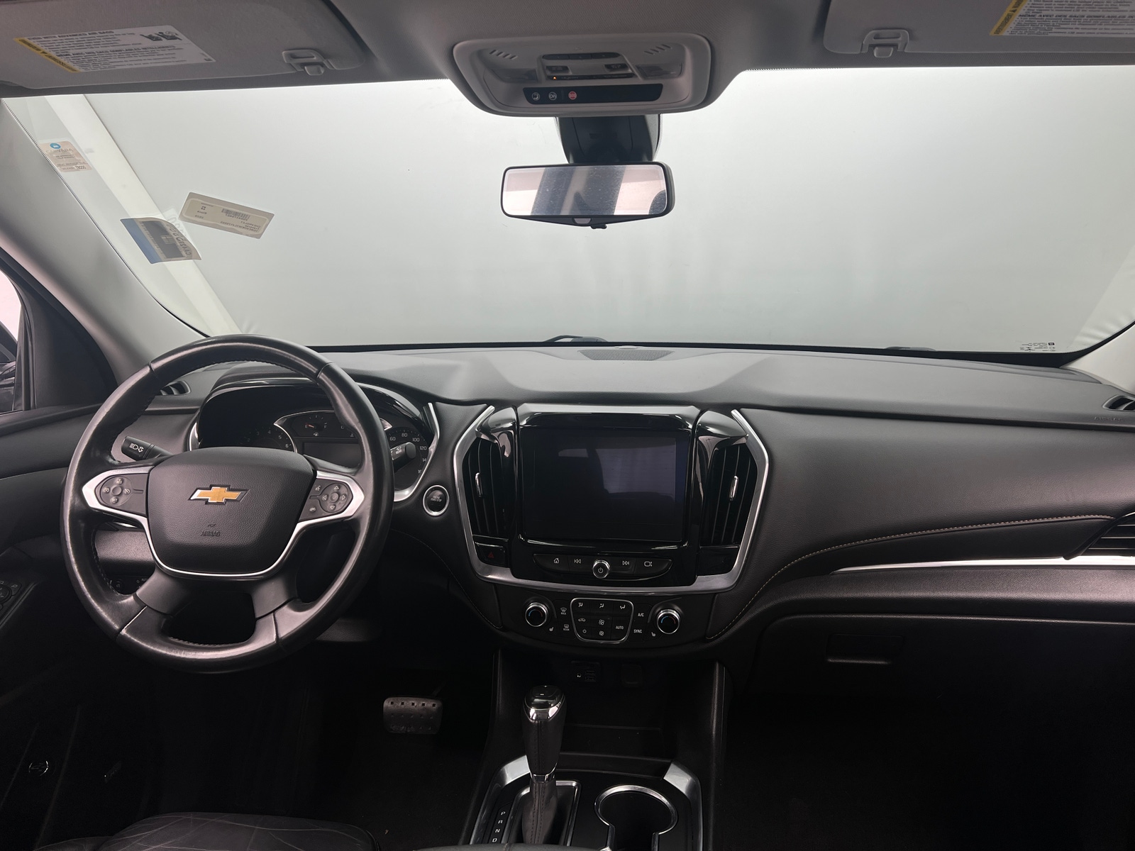 Thumbnail: 2020 Chevrolet Traverse - 2