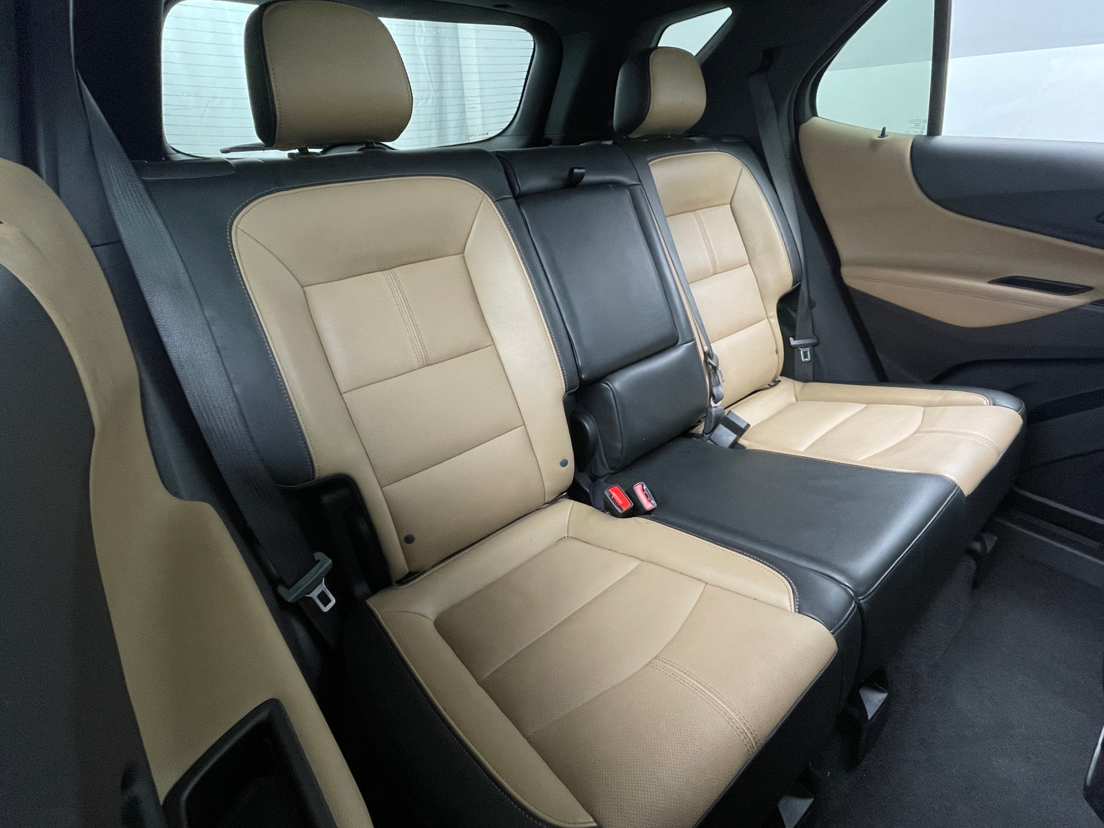 Thumbnail: 2023 Chevrolet Equinox - 5