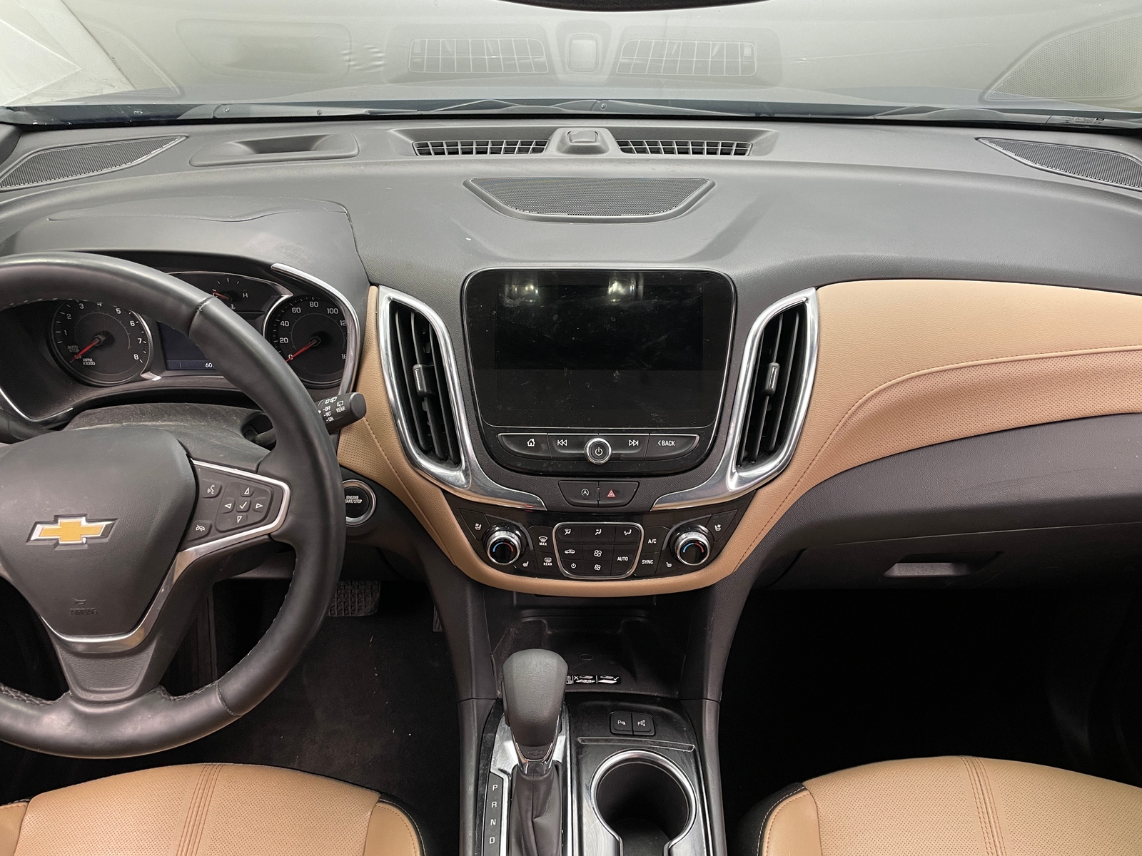 Thumbnail: 2023 Chevrolet Equinox - 2