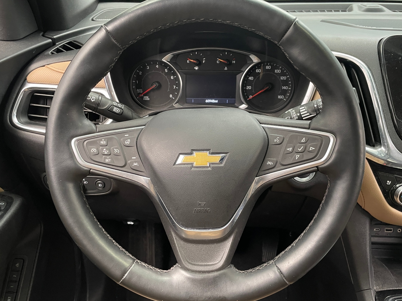 Thumbnail: 2023 Chevrolet Equinox - 4