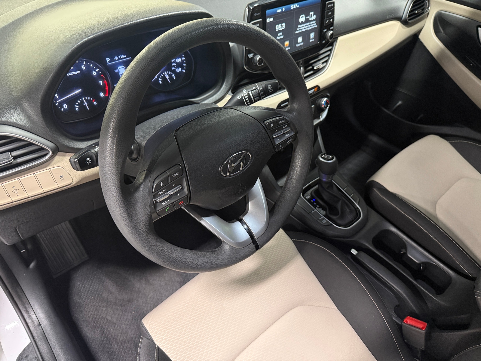 Thumbnail: 2018 Hyundai Elantra - 5