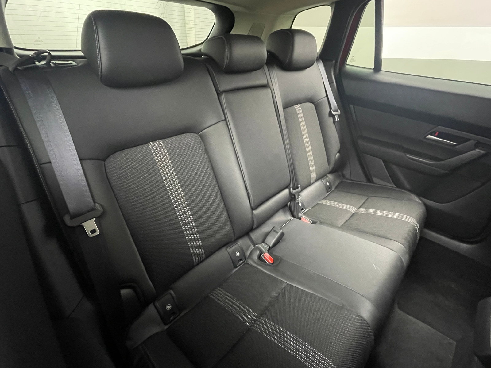 Thumbnail: 2024 Mazda CX-50 - 5