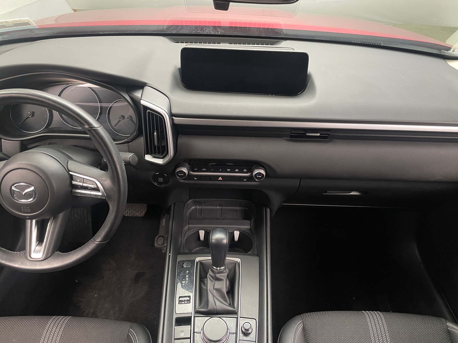 Thumbnail: 2024 Mazda CX-50 - 2