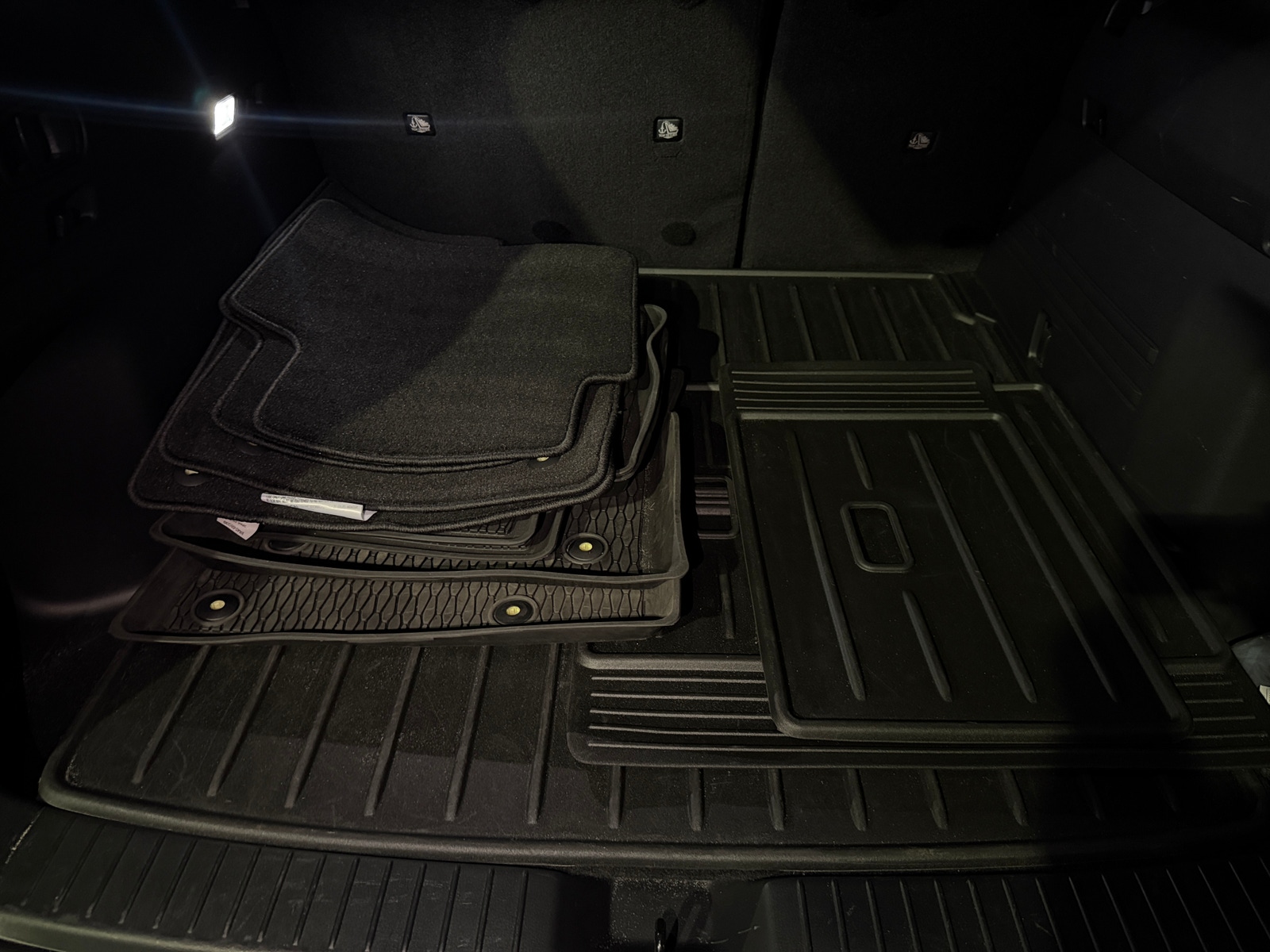 Thumbnail: 2024 Mazda CX-50 - 6