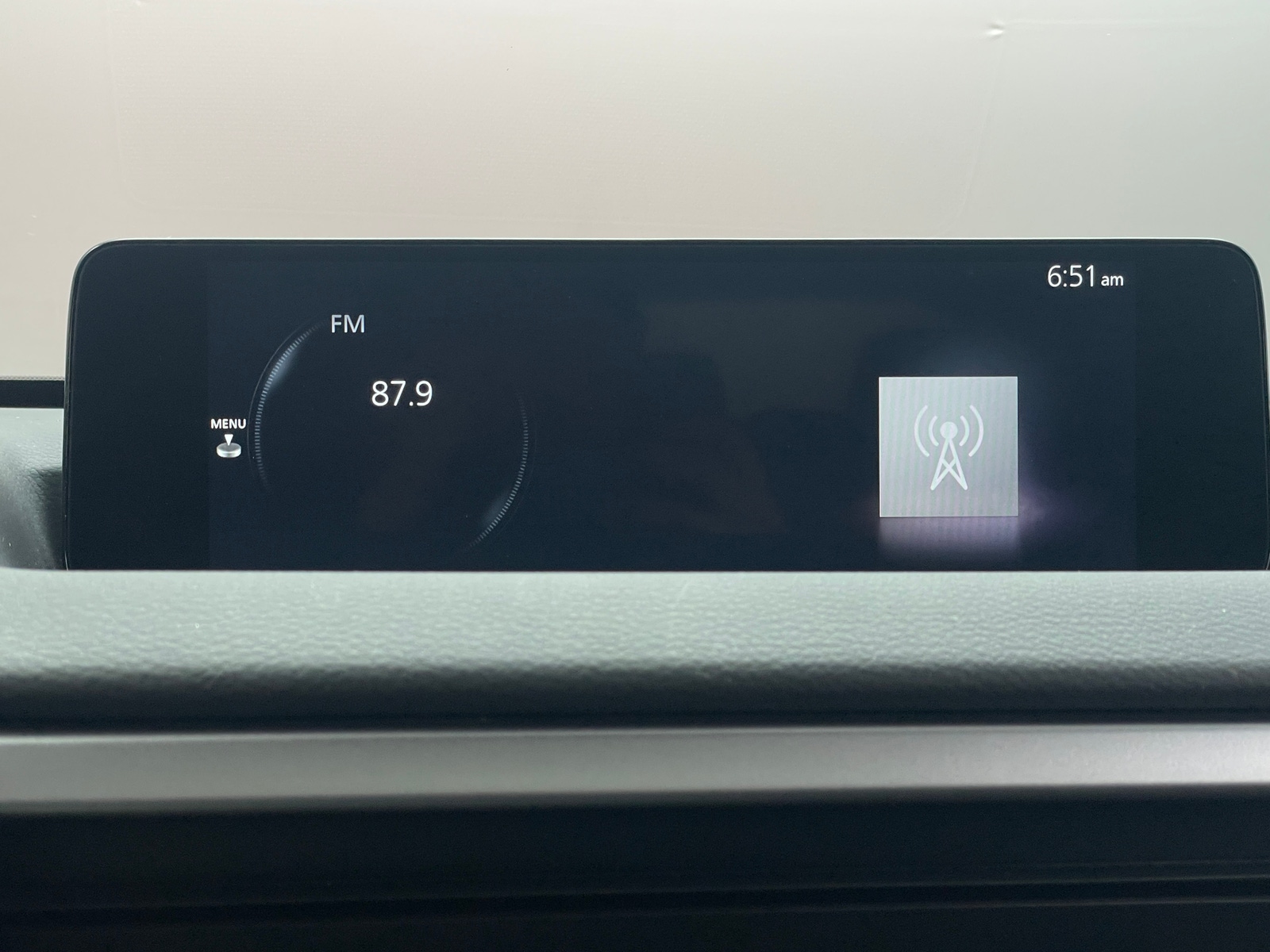 Thumbnail: 2024 Mazda CX-50 - 3