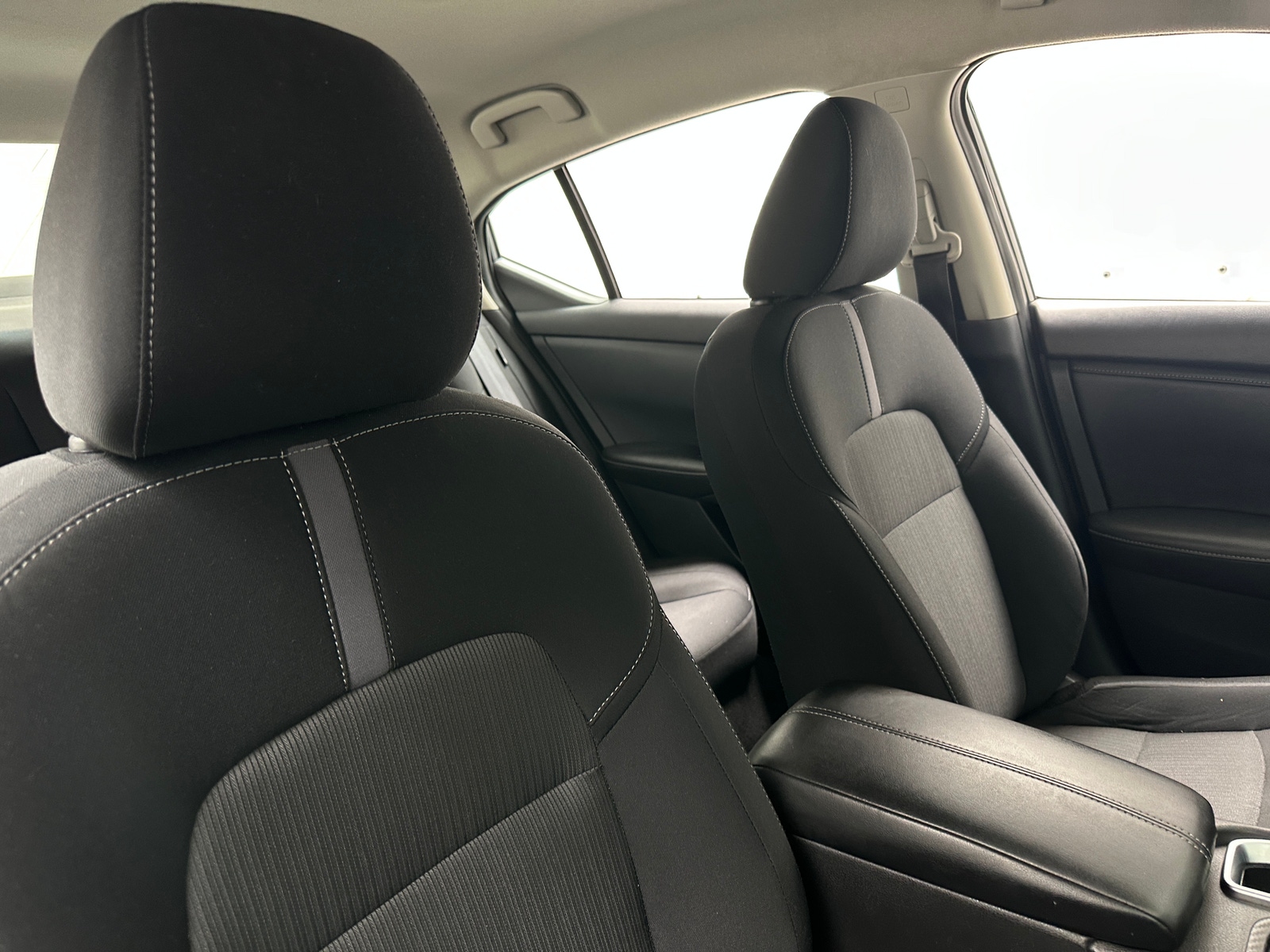 Thumbnail: 2024 Nissan Sentra - 2