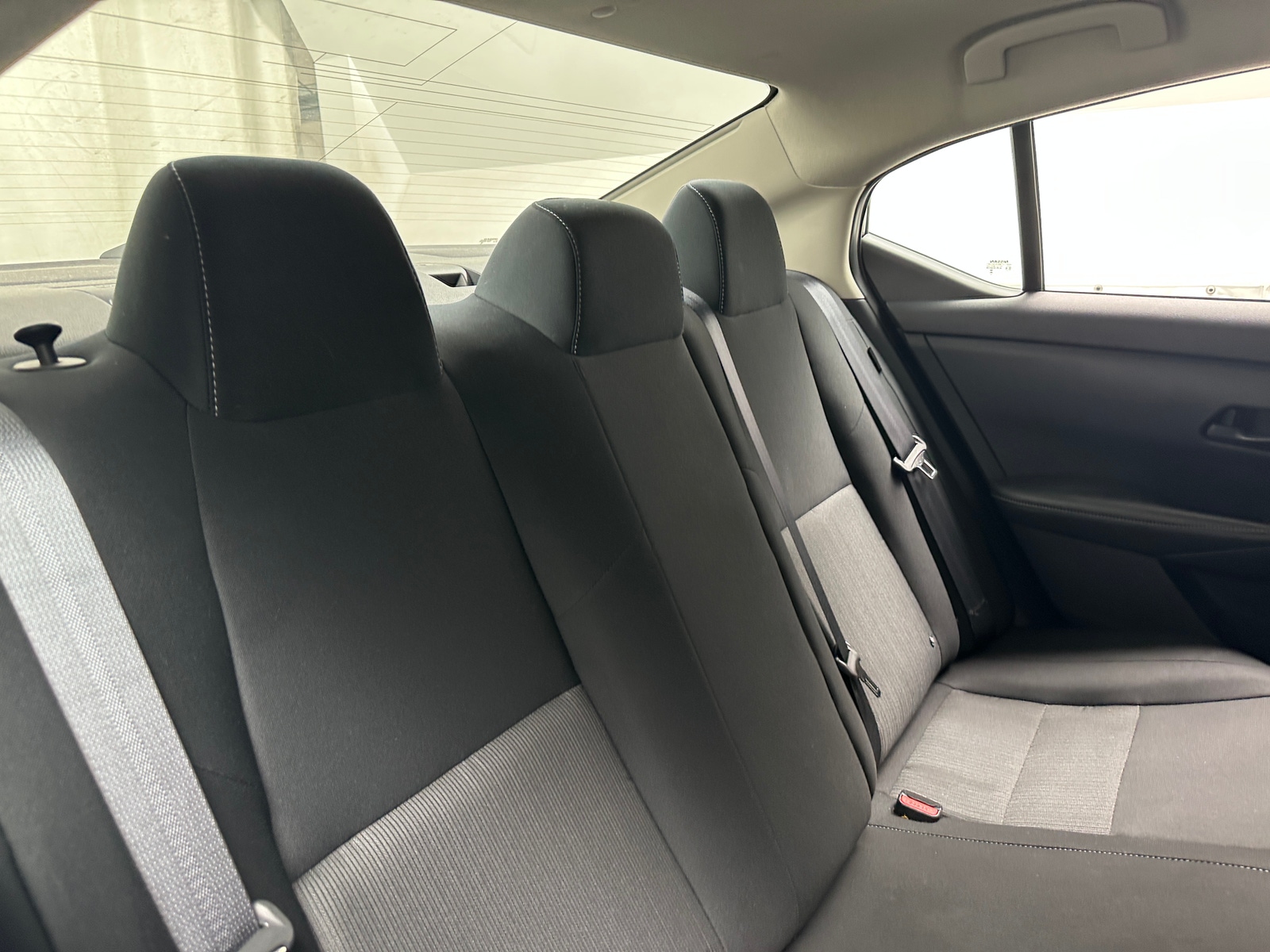 Thumbnail: 2024 Nissan Sentra - 6