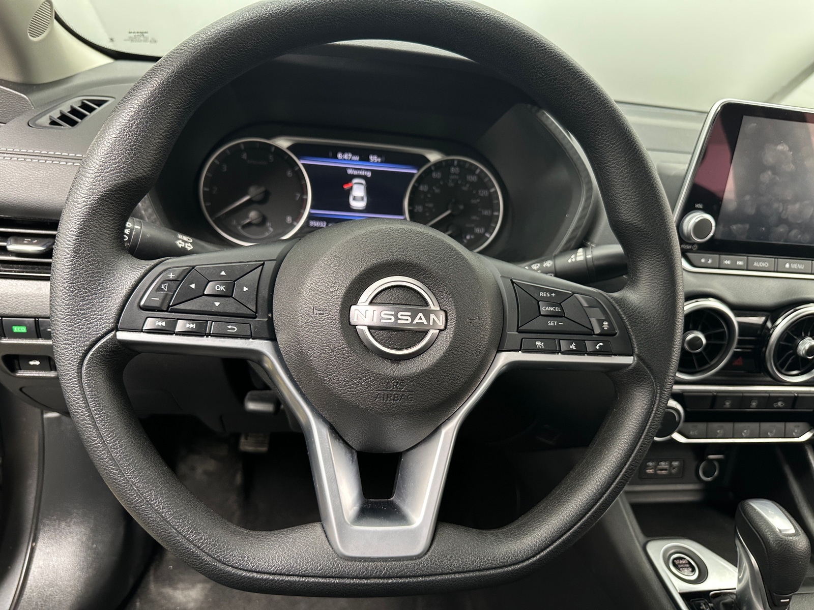 Thumbnail: 2024 Nissan Sentra - 5