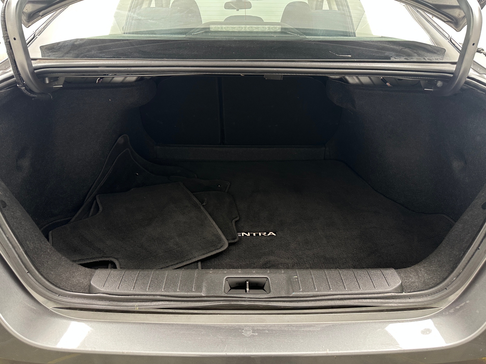 Thumbnail: 2024 Nissan Sentra - 7