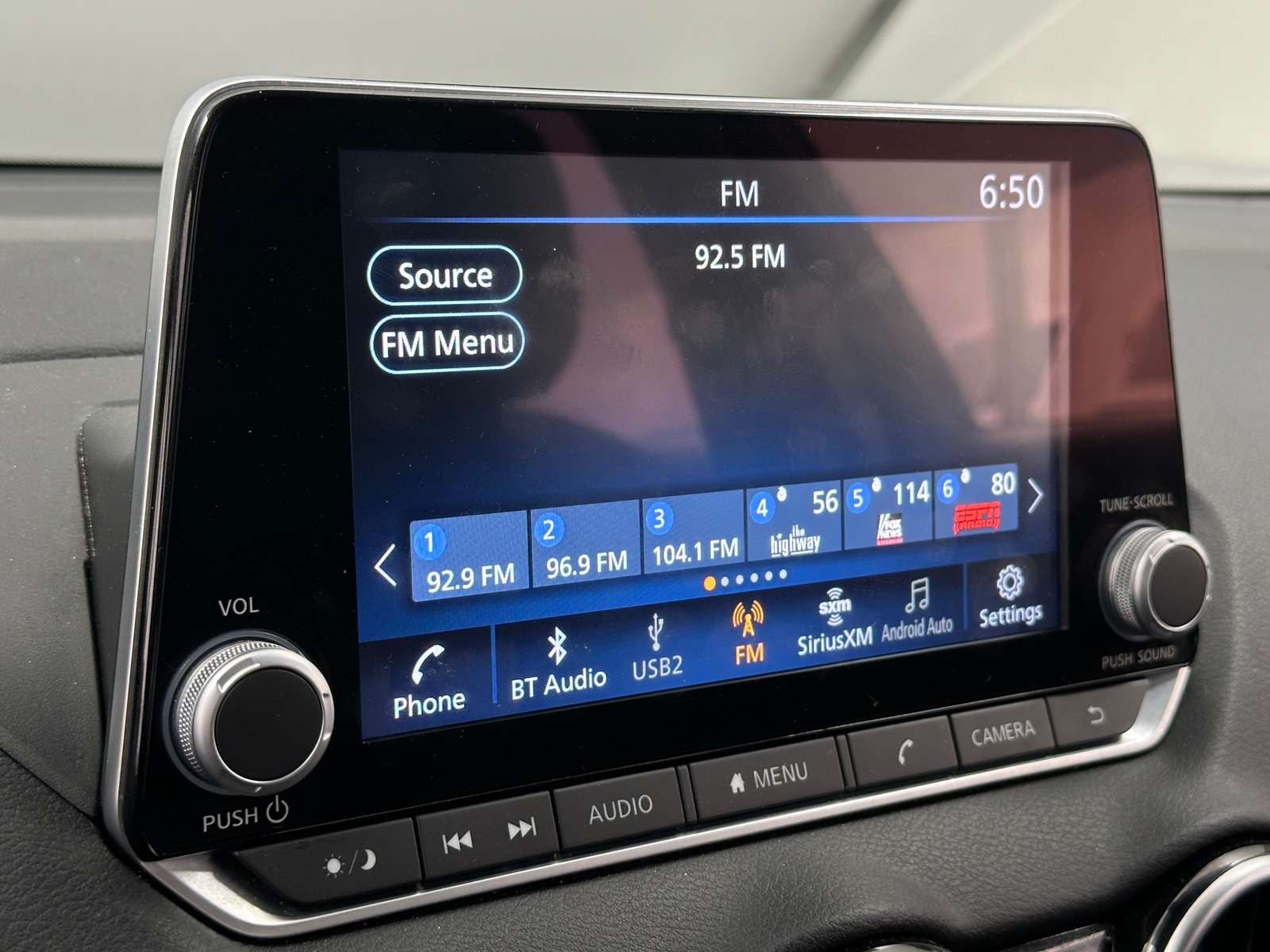 Thumbnail: 2024 Nissan Sentra - 4