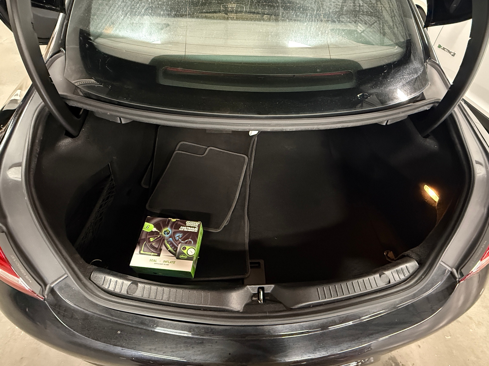 Thumbnail: 2017 Mercedes-Benz C-Class - 6