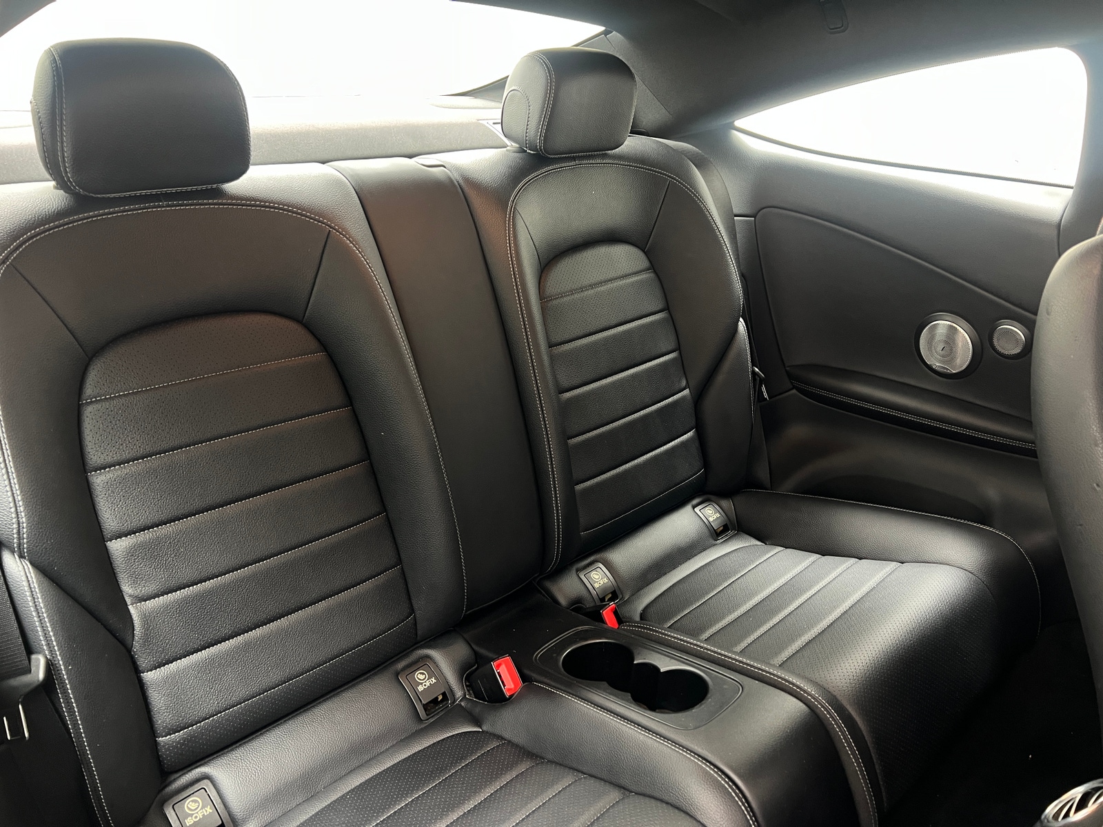 Thumbnail: 2017 Mercedes-Benz C-Class - 5