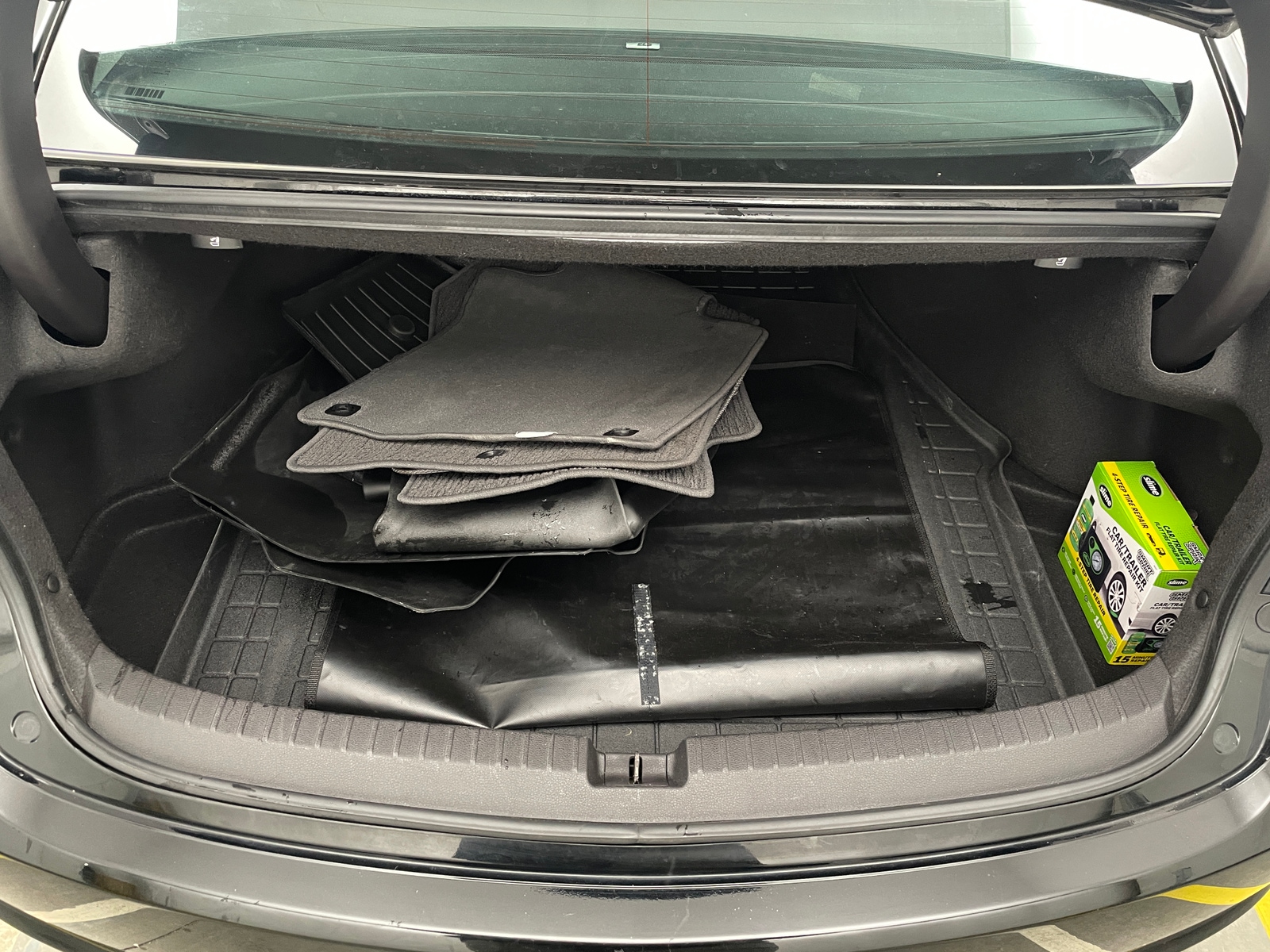 Thumbnail: 2015 Acura TLX - 6