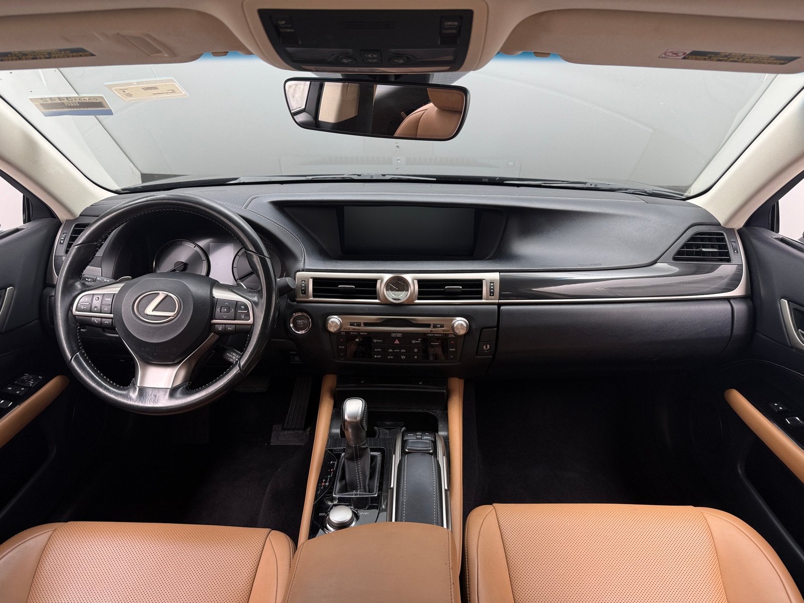 Thumbnail: 2017 Lexus GS - 2