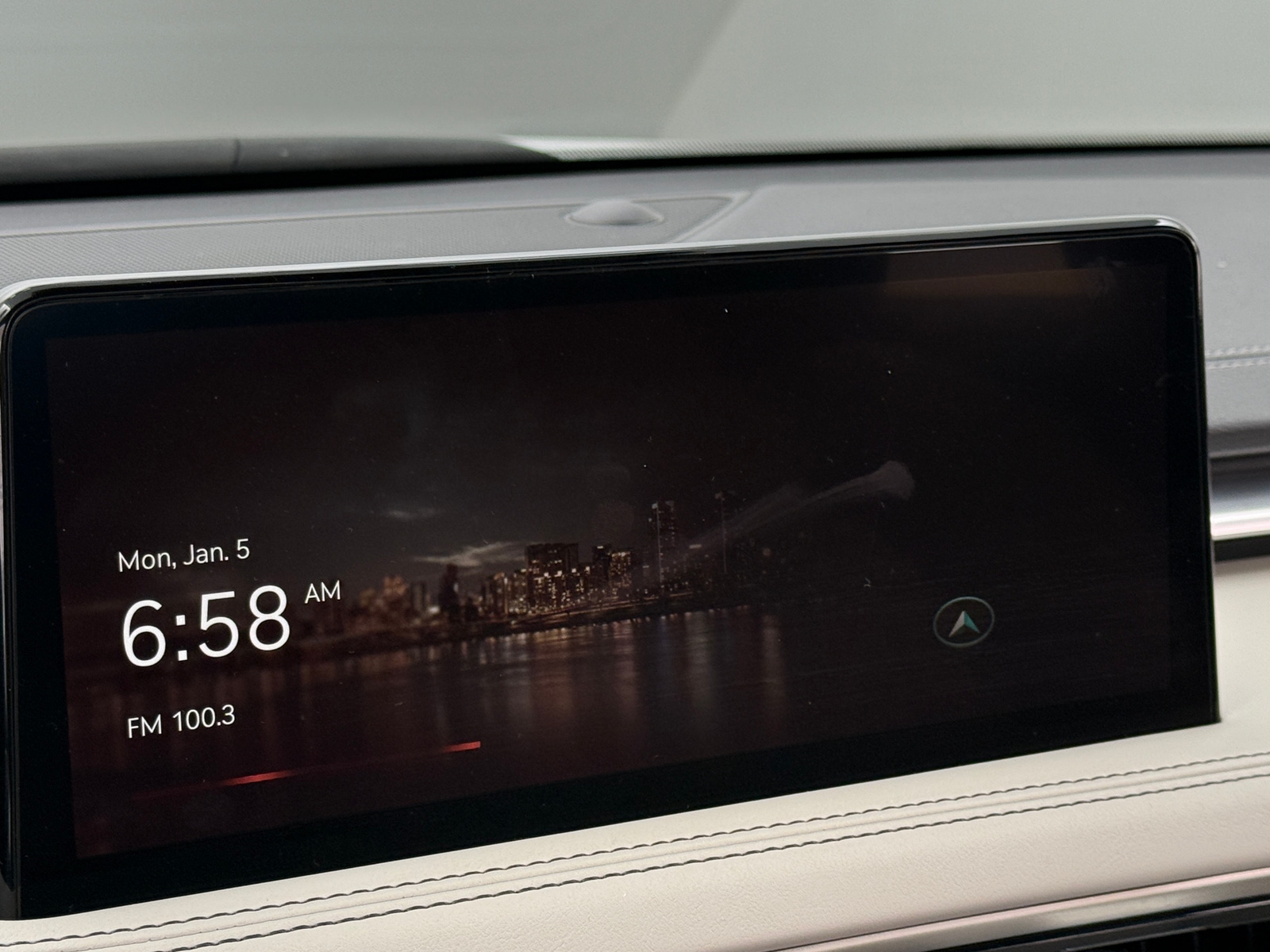 Thumbnail: 2025 Genesis G70 - 3