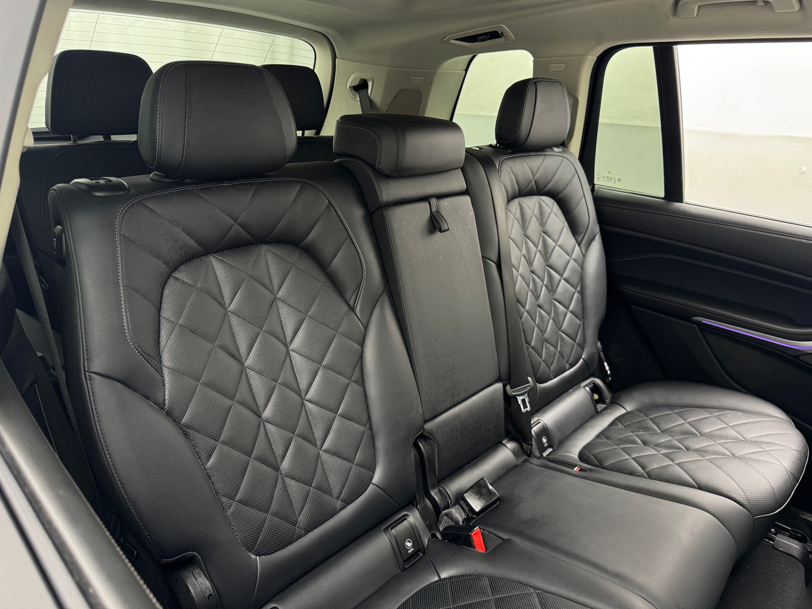 Thumbnail: 2024 BMW X7 - 5