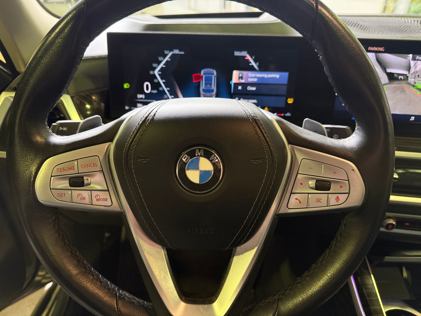 Thumbnail: 2024 BMW X7 - 4