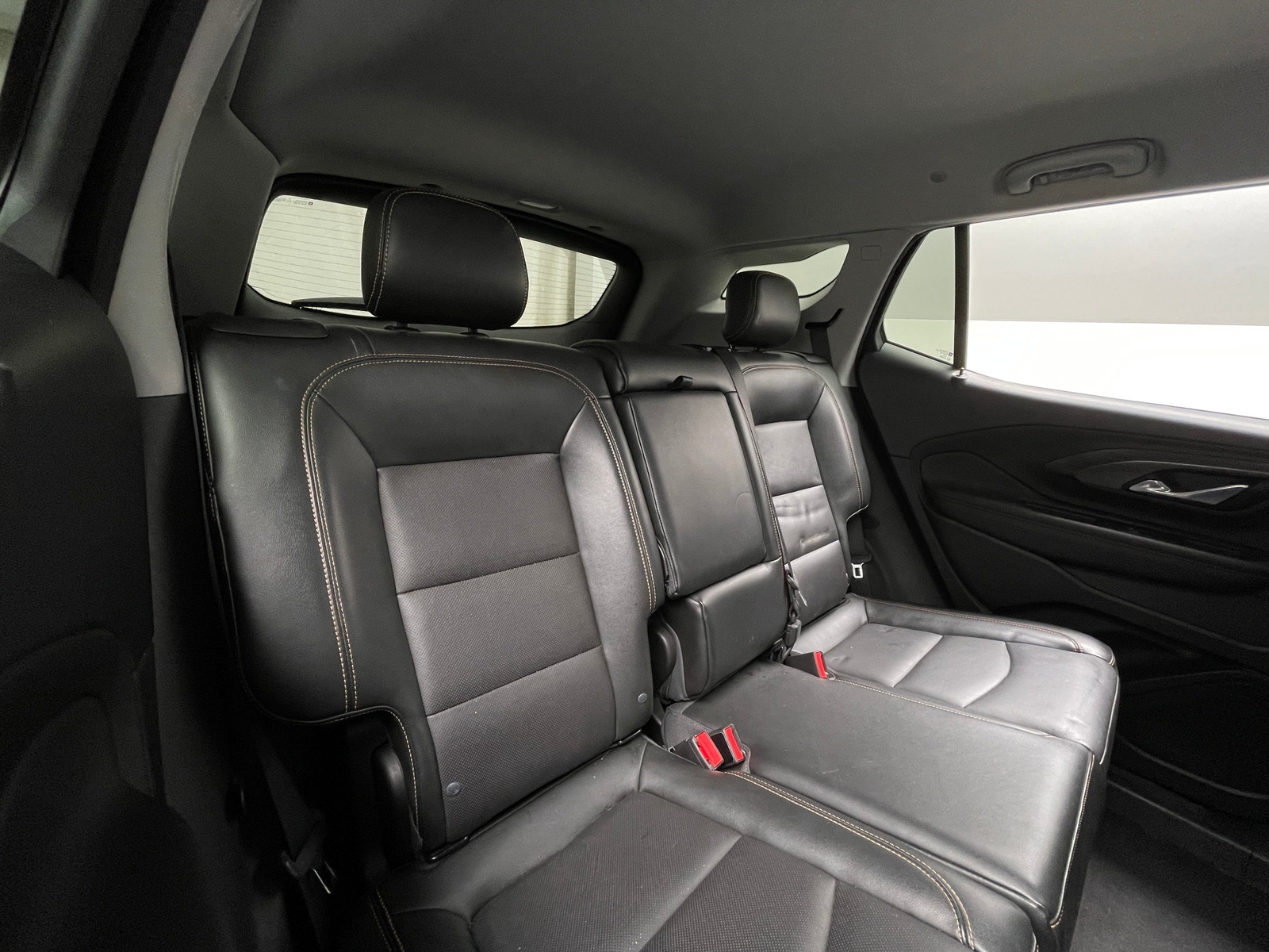 Thumbnail: 2019 GMC Terrain - 5