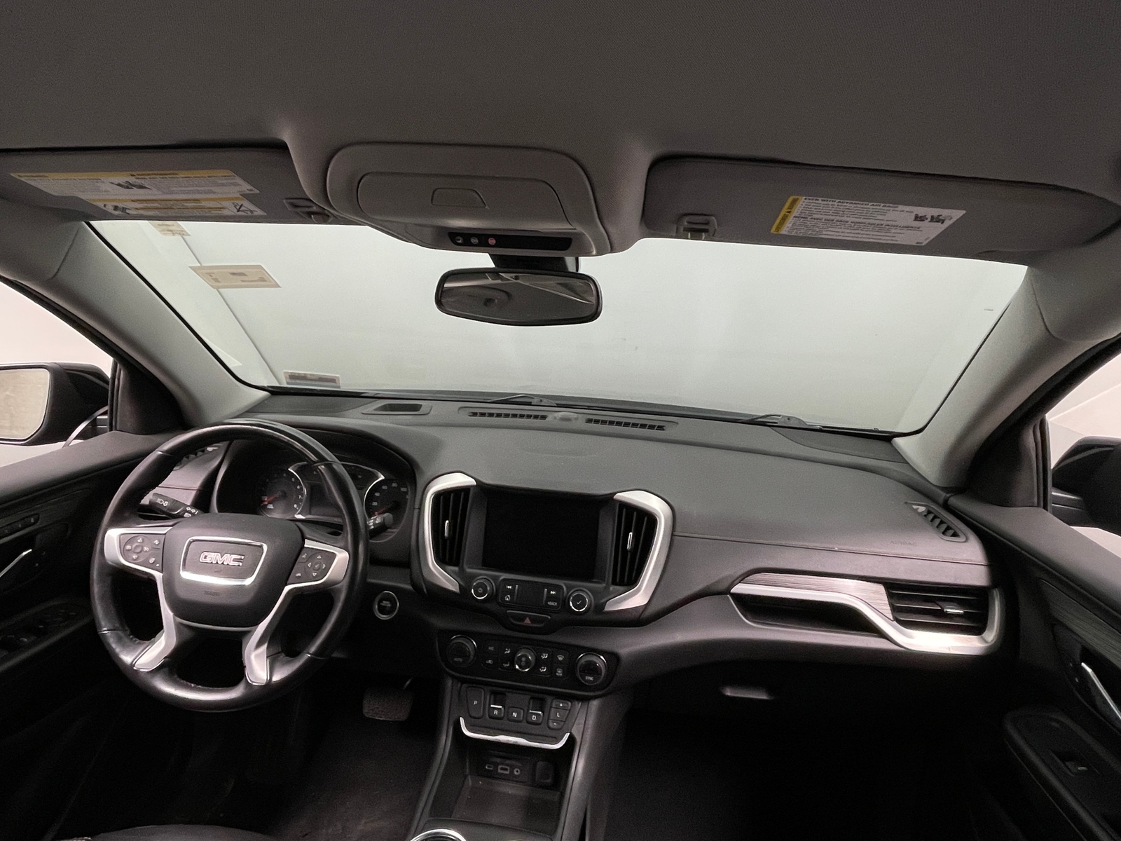 Thumbnail: 2019 GMC Terrain - 2