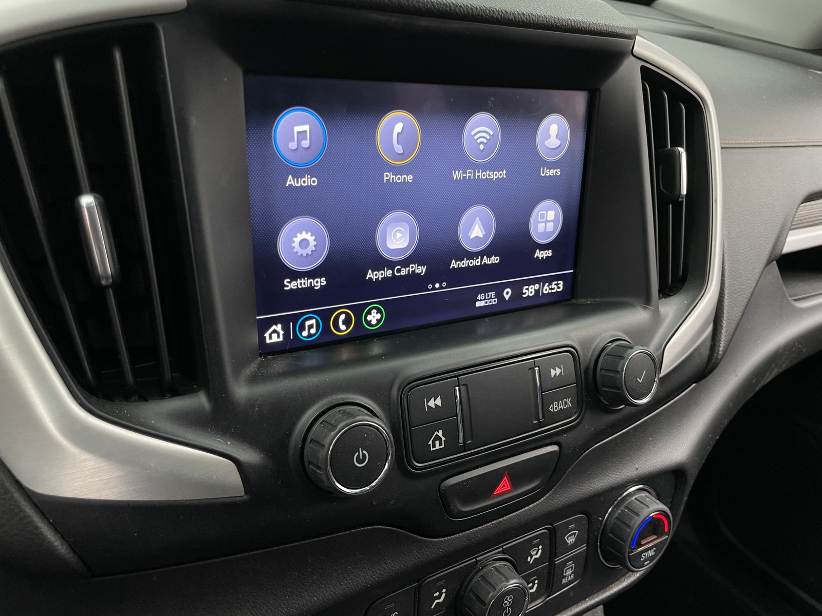 Thumbnail: 2019 GMC Terrain - 3