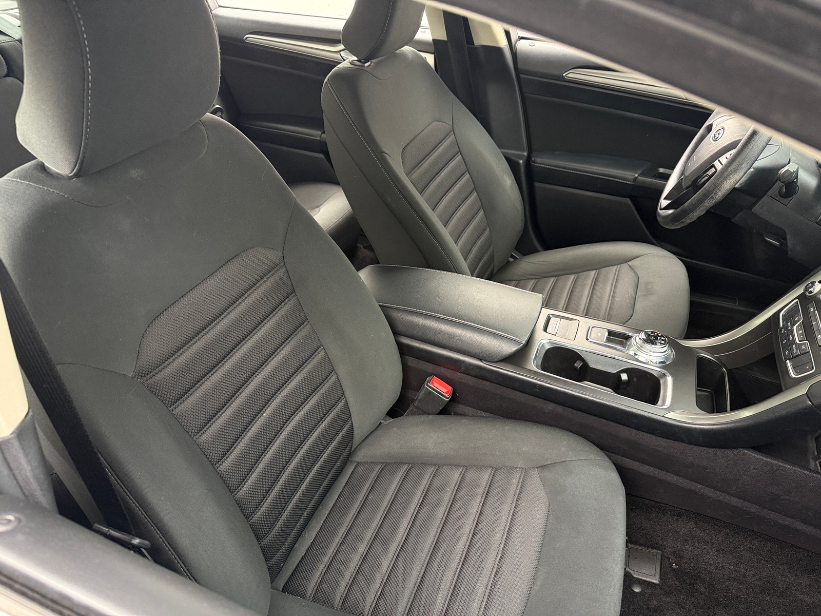 Thumbnail: 2018 Ford Fusion - 2