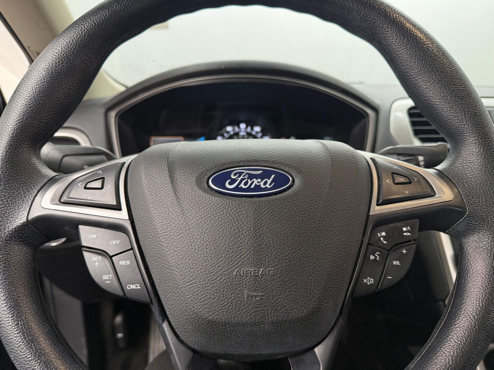 Thumbnail: 2018 Ford Fusion - 5