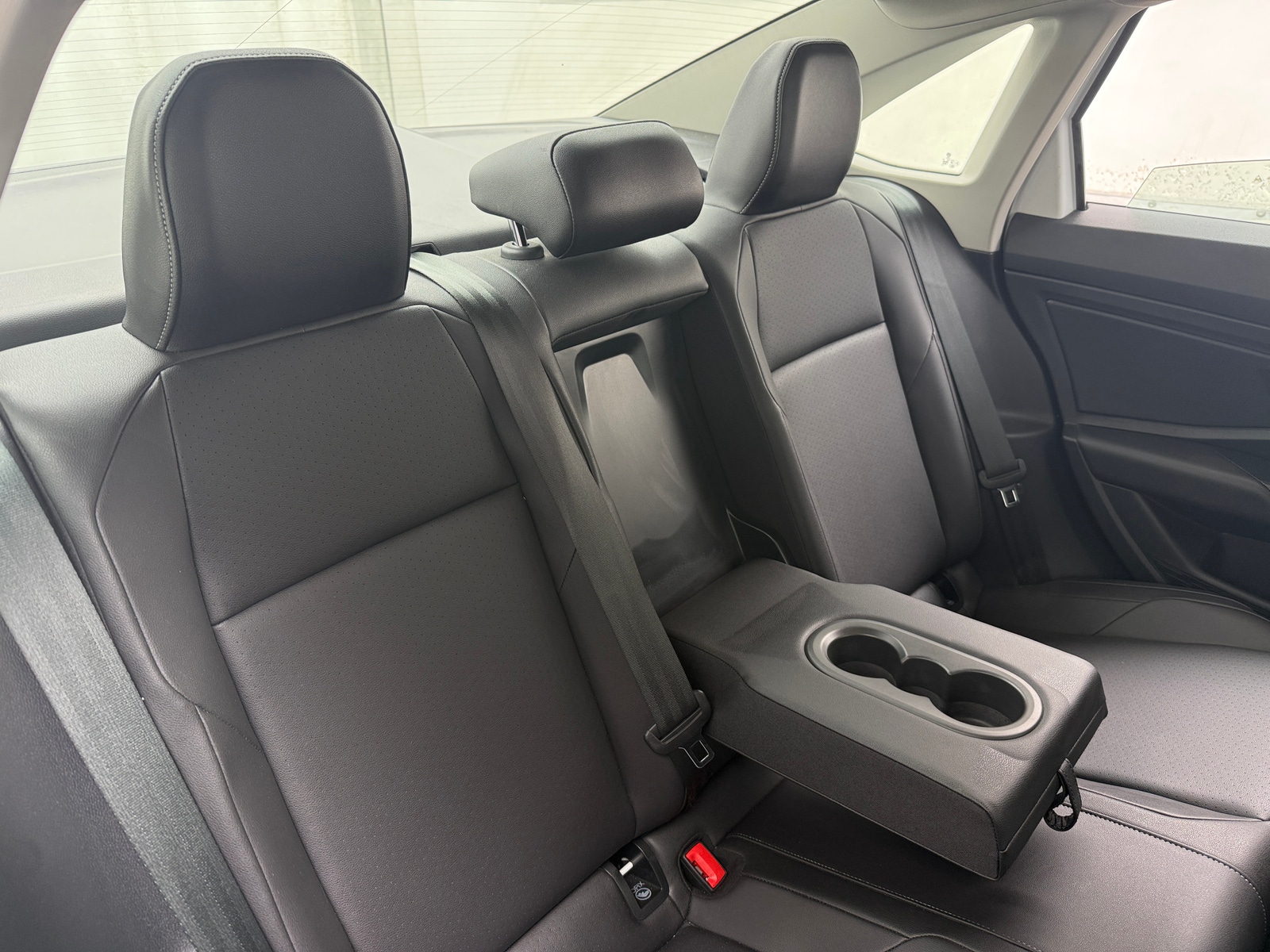 Thumbnail: 2019 Volkswagen Jetta - 5