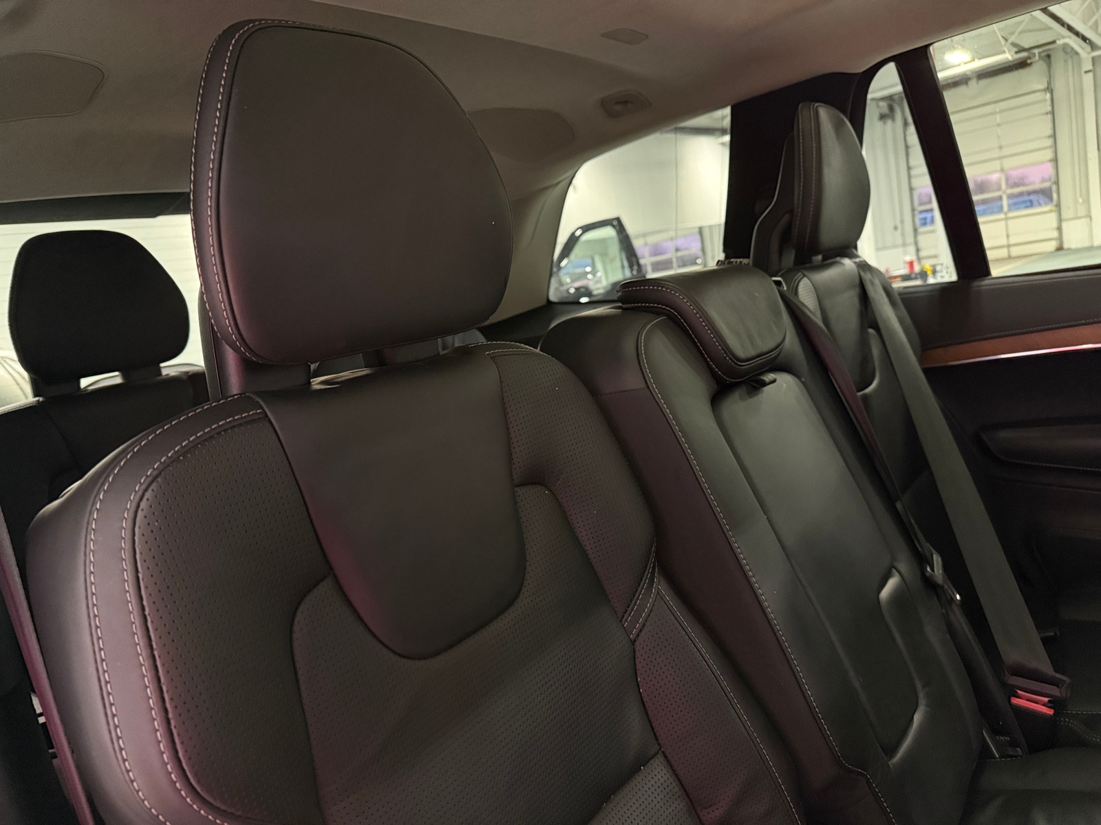 Thumbnail: 2019 Volvo XC90 - 5