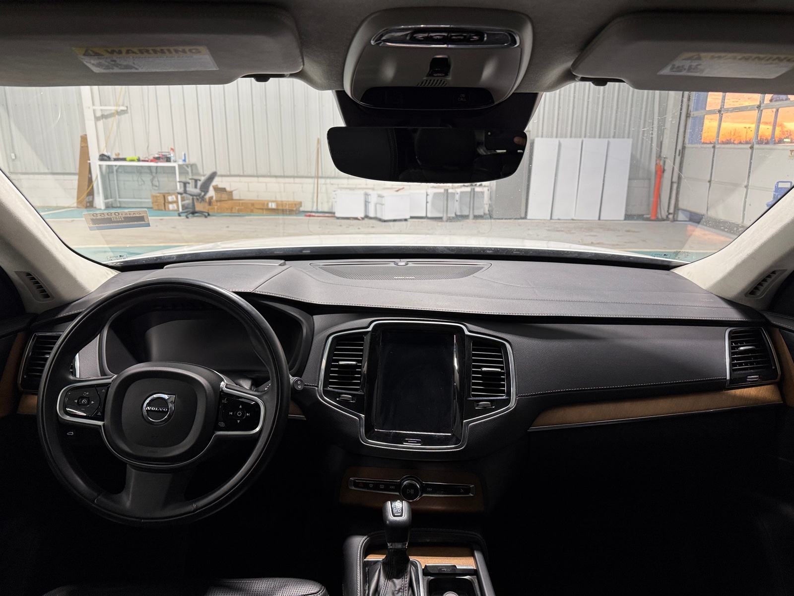 Thumbnail: 2019 Volvo XC90 - 2