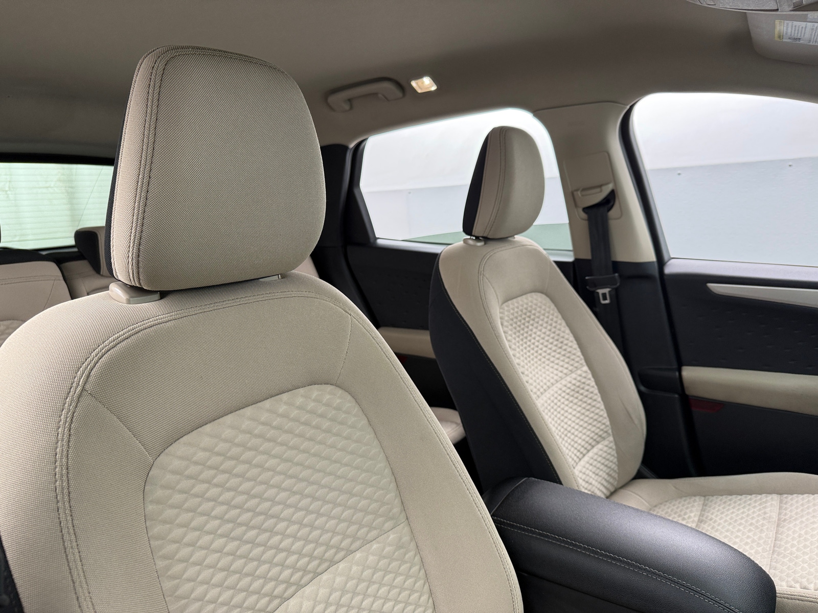 Thumbnail: 2020 Ford Escape - 2