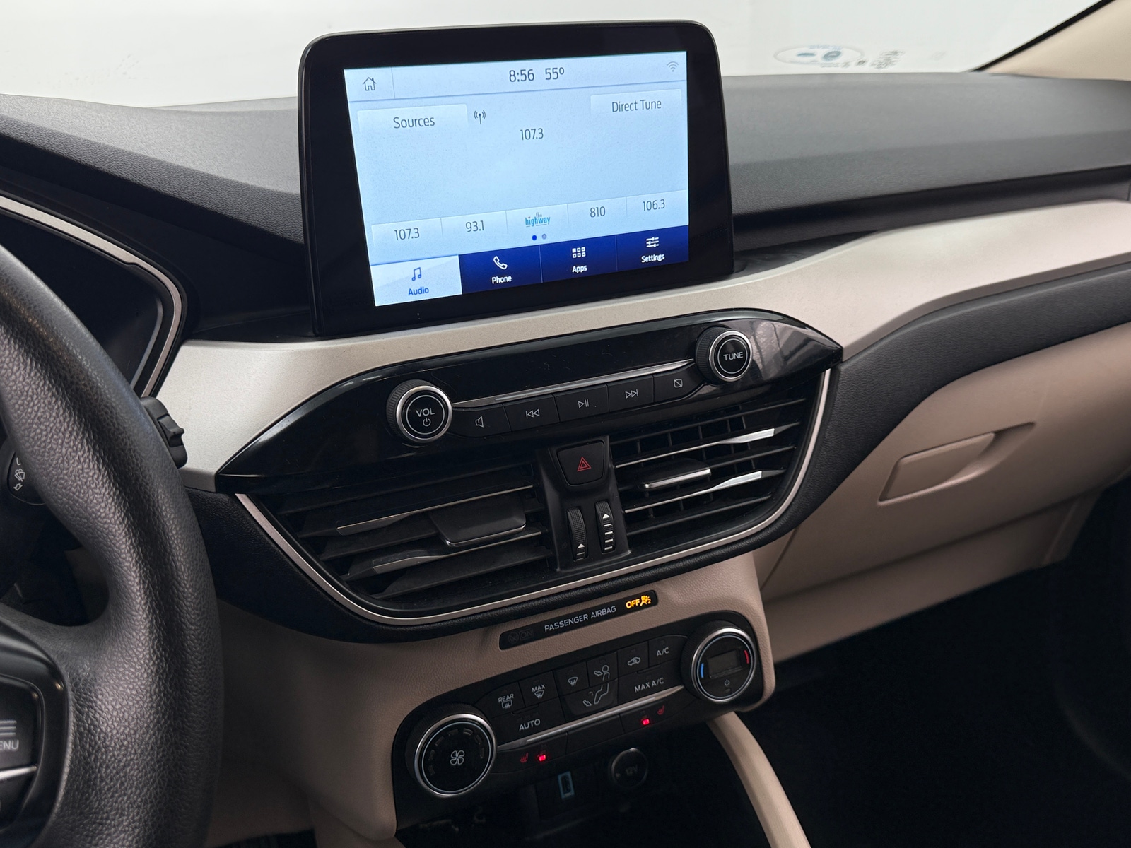 Thumbnail: 2020 Ford Escape - 4