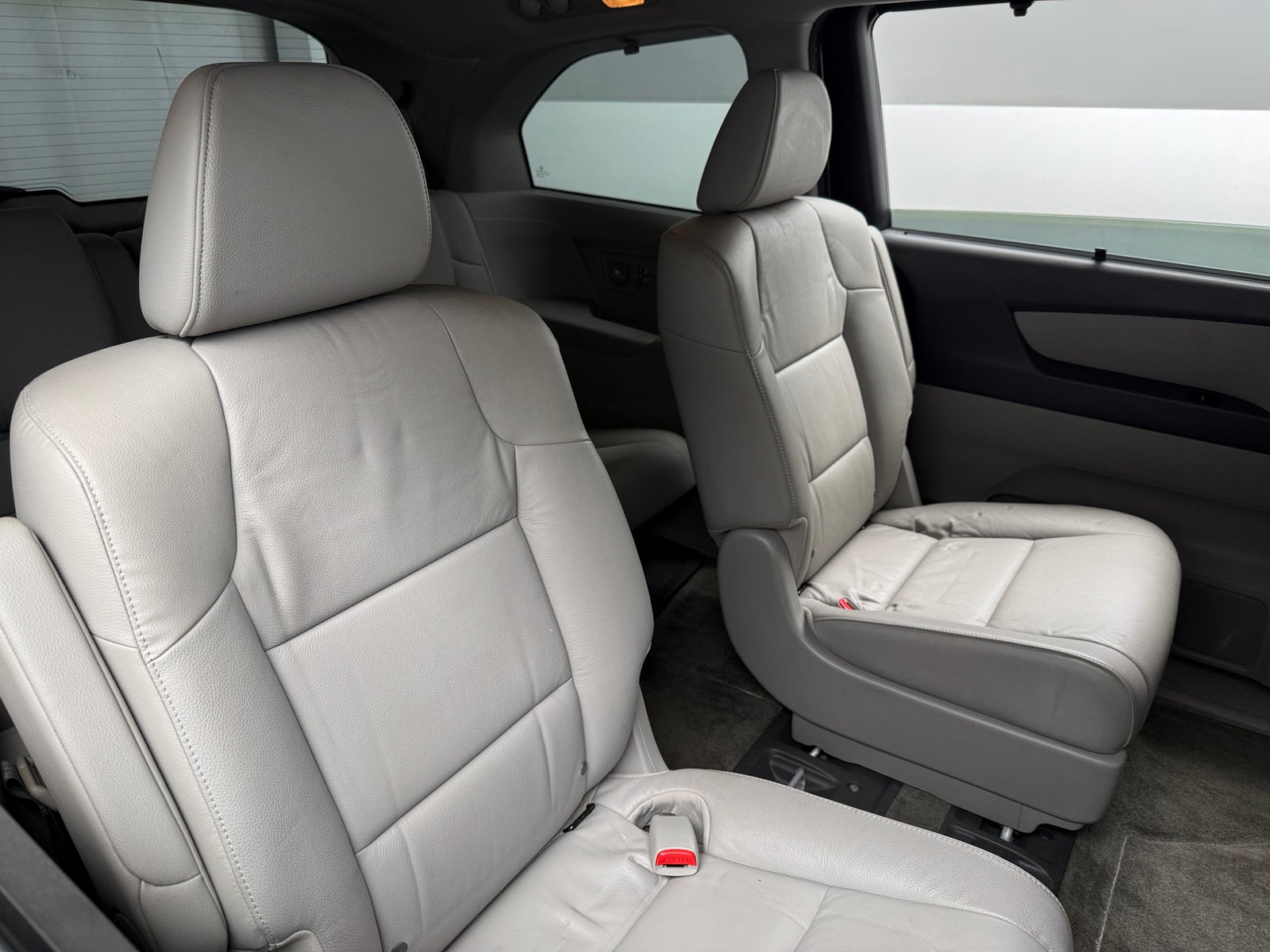 Thumbnail: 2013 Honda Odyssey - 5