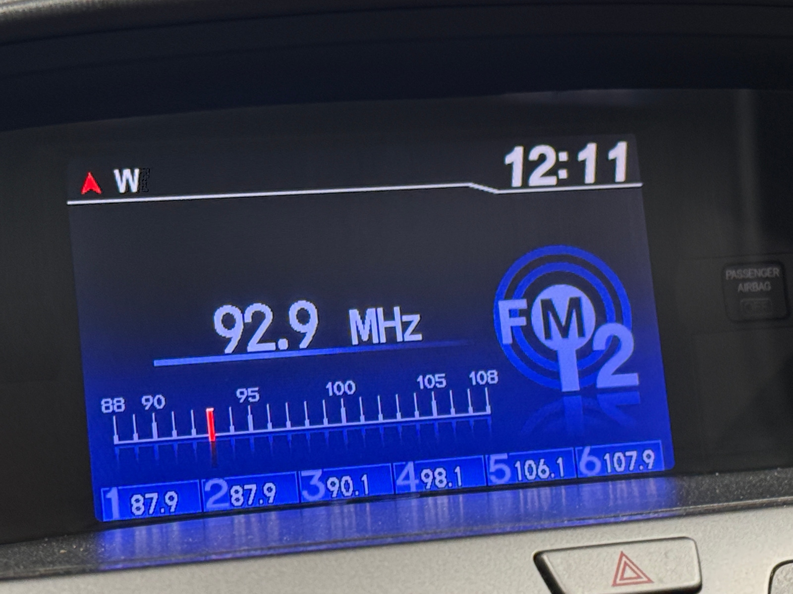 Thumbnail: 2013 Honda Odyssey - 3